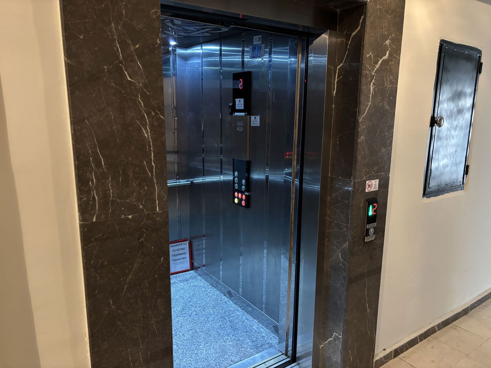 Satılık Daire 3,300,000 TL