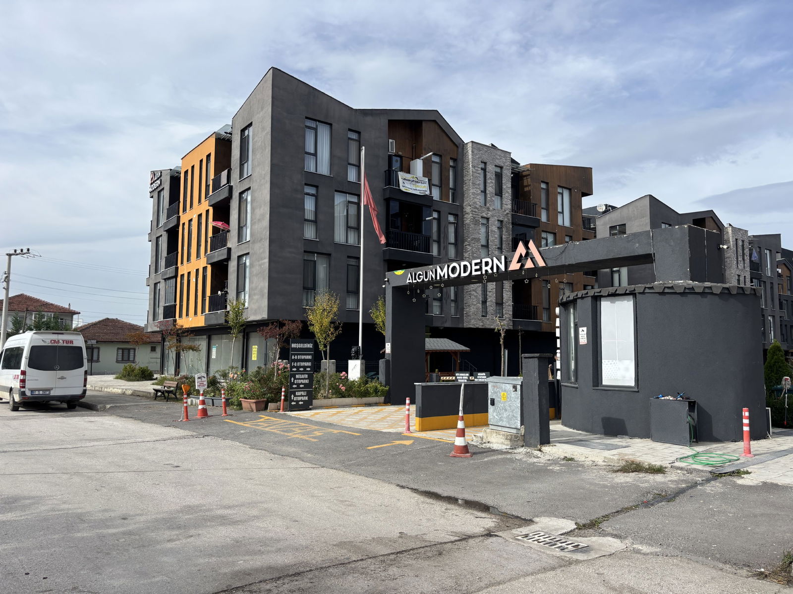 Satılık Daire 3,300,000 TL