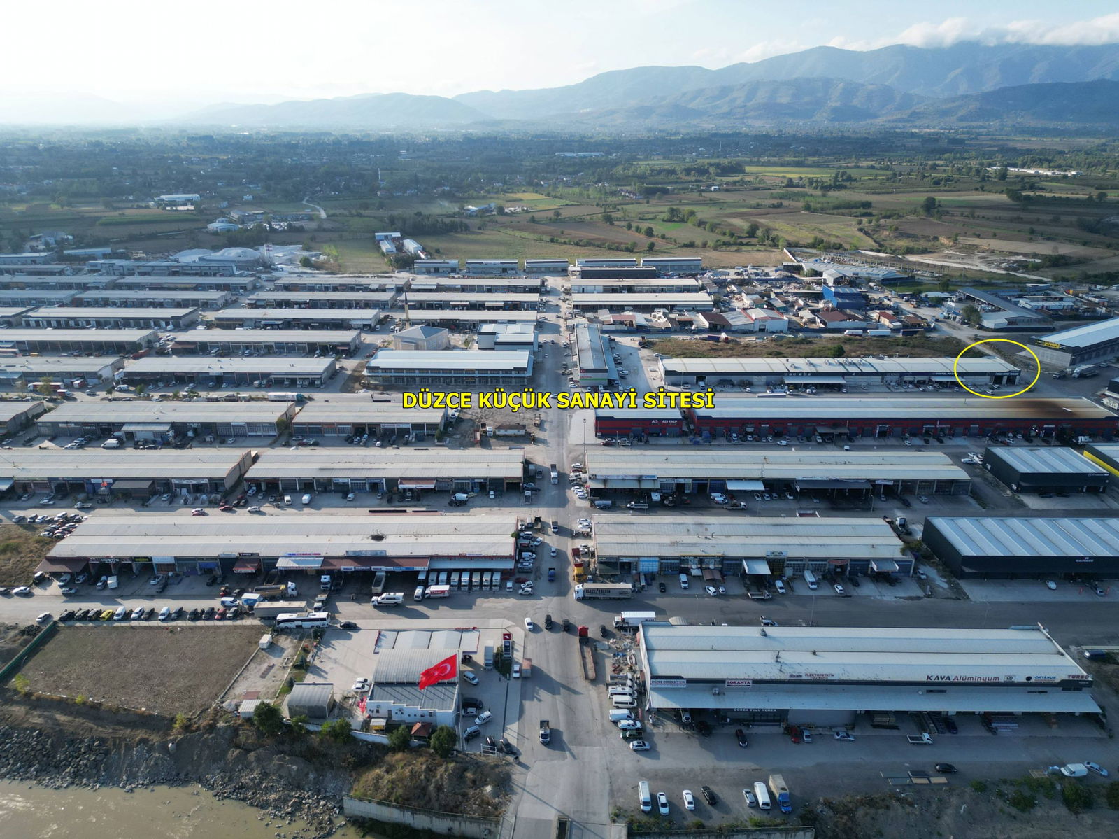 Satılık Dükkan 13,750,000 TL