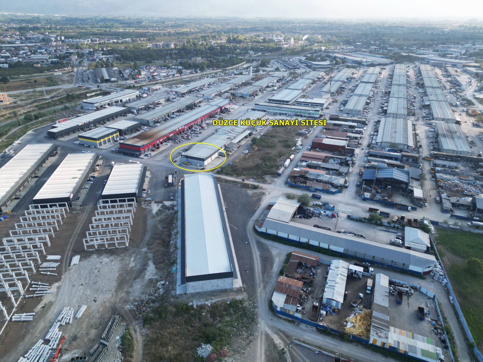 Satılık Dükkan 13,750,000 TL