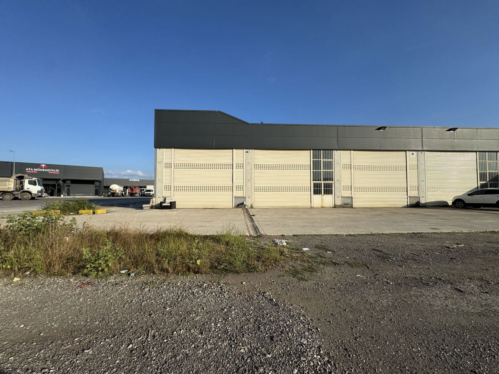 Satılık Dükkan 13,750,000 TL