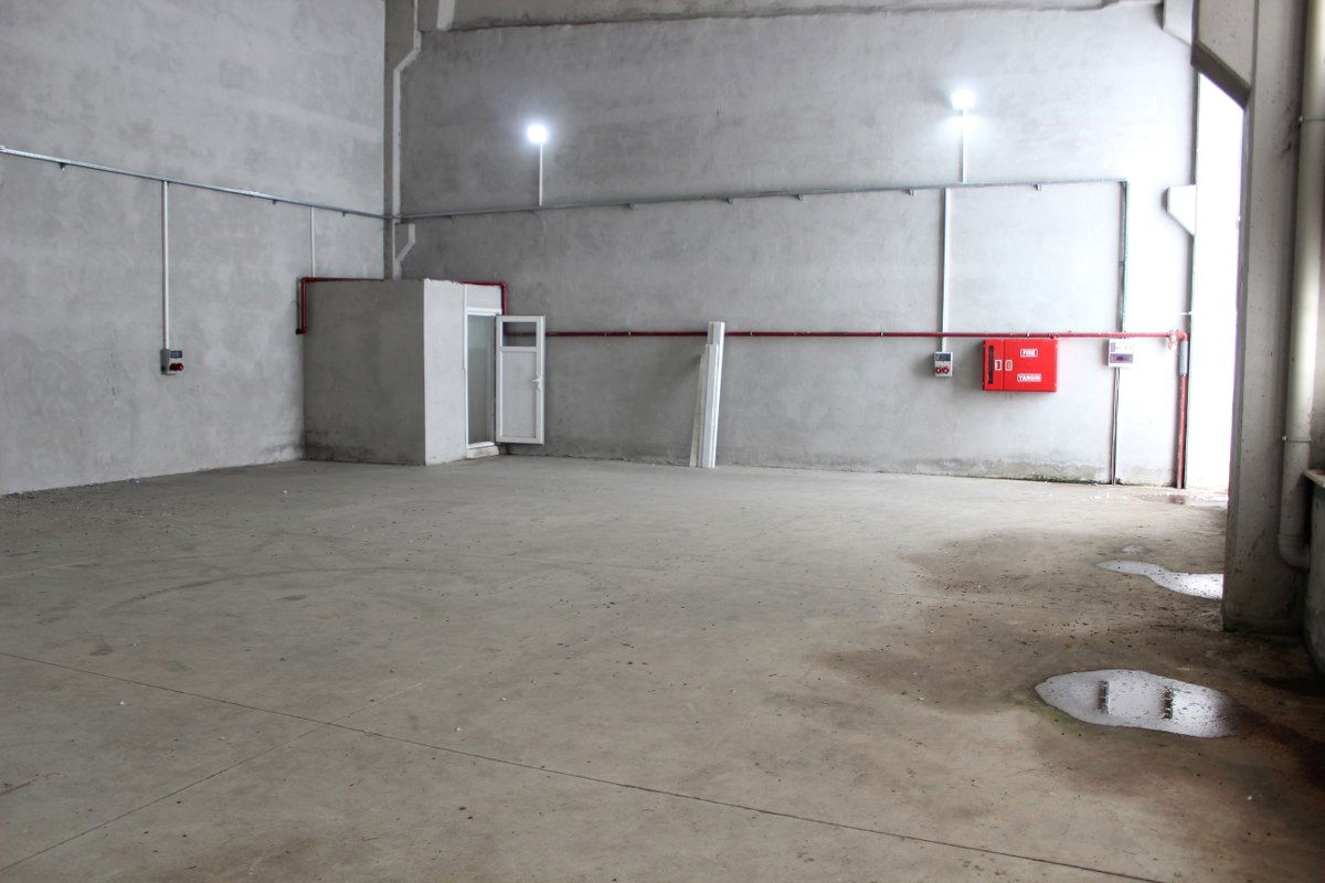 Satılık Dükkan 13,750,000 TL