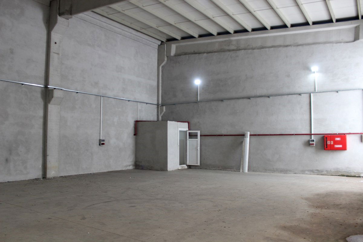 Satılık Dükkan 13,750,000 TL