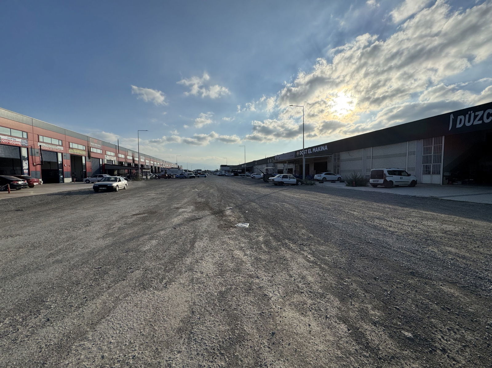 Satılık Dükkan 13,750,000 TL