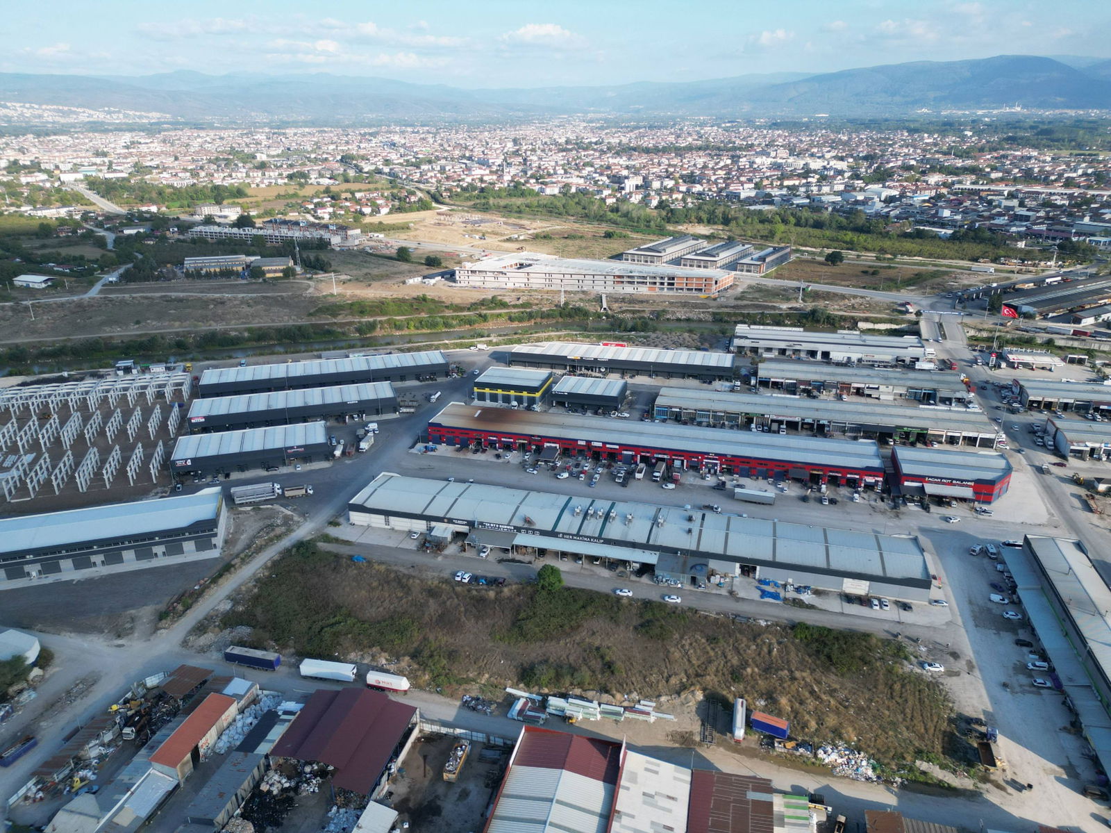 Satılık Dükkan 13,750,000 TL