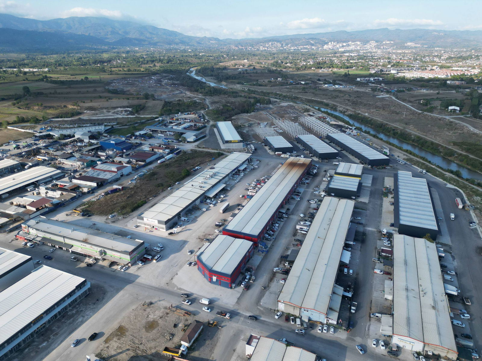 Satılık Dükkan 13,750,000 TL