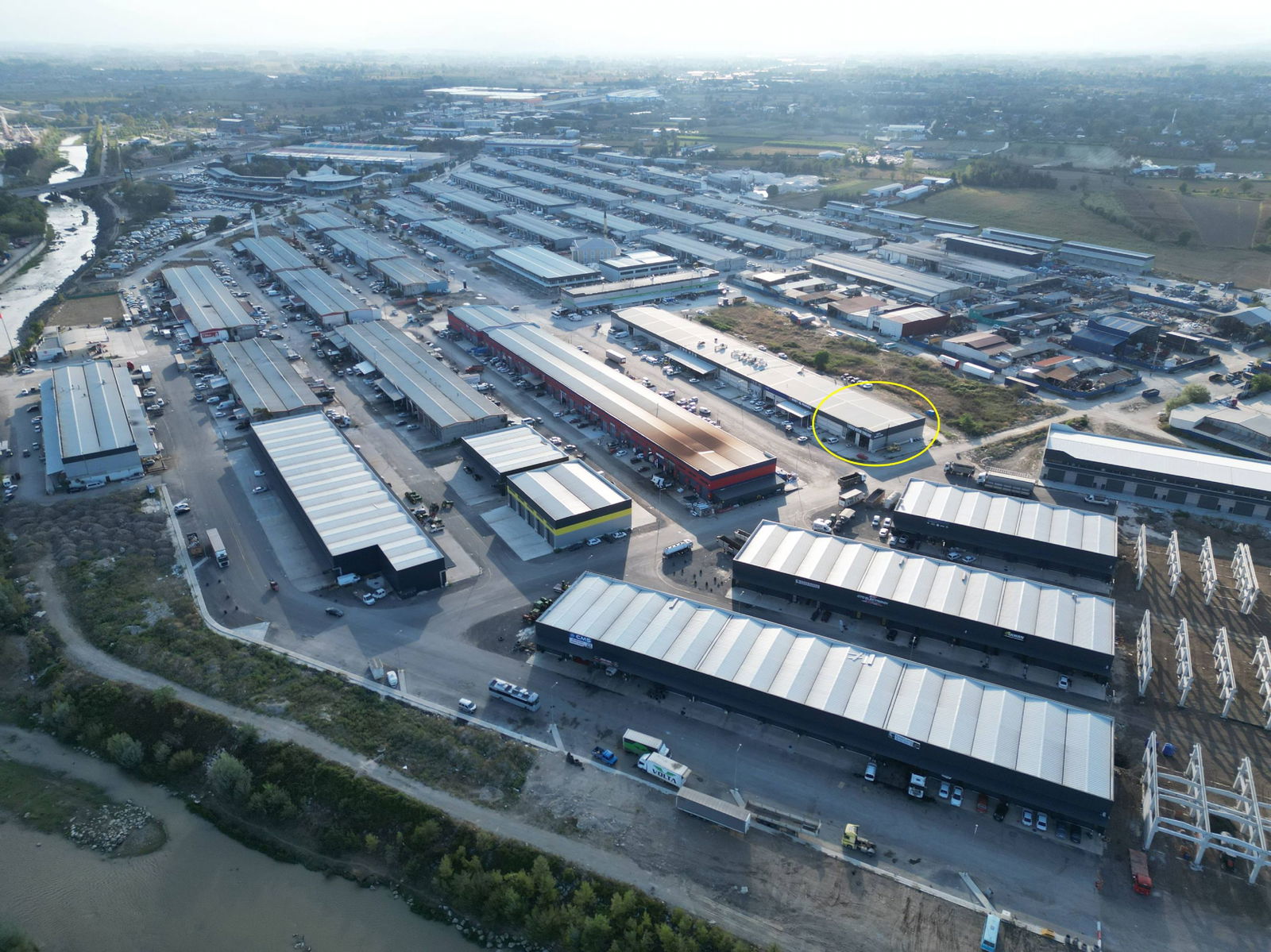 Satılık Dükkan 13,750,000 TL