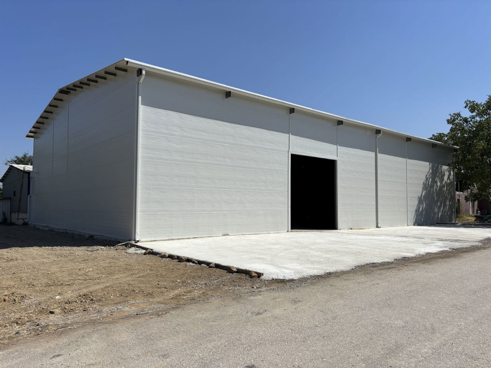 Kiralık Fabrika 90,000 TL