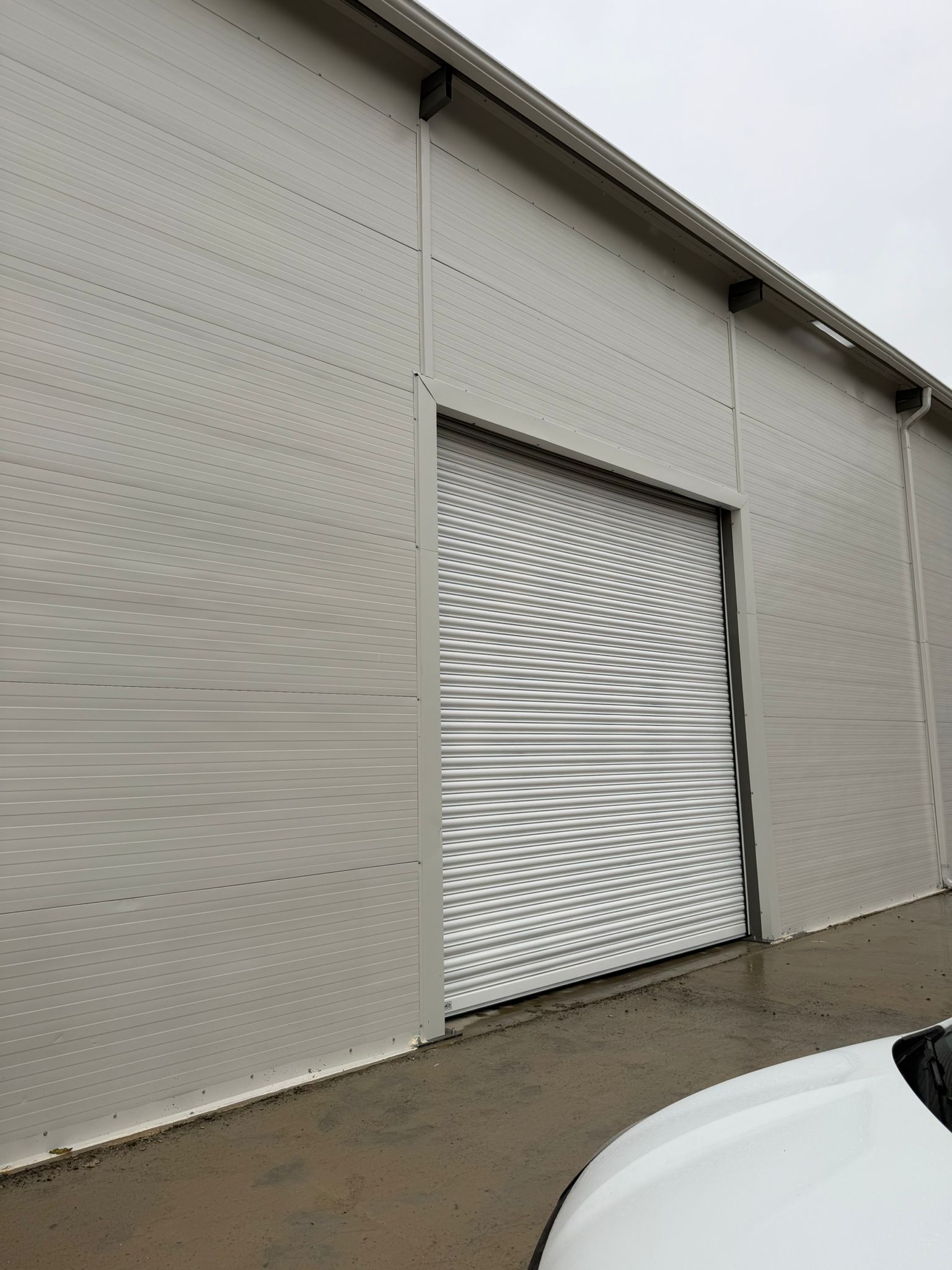 Kiralık Fabrika 90,000 TL