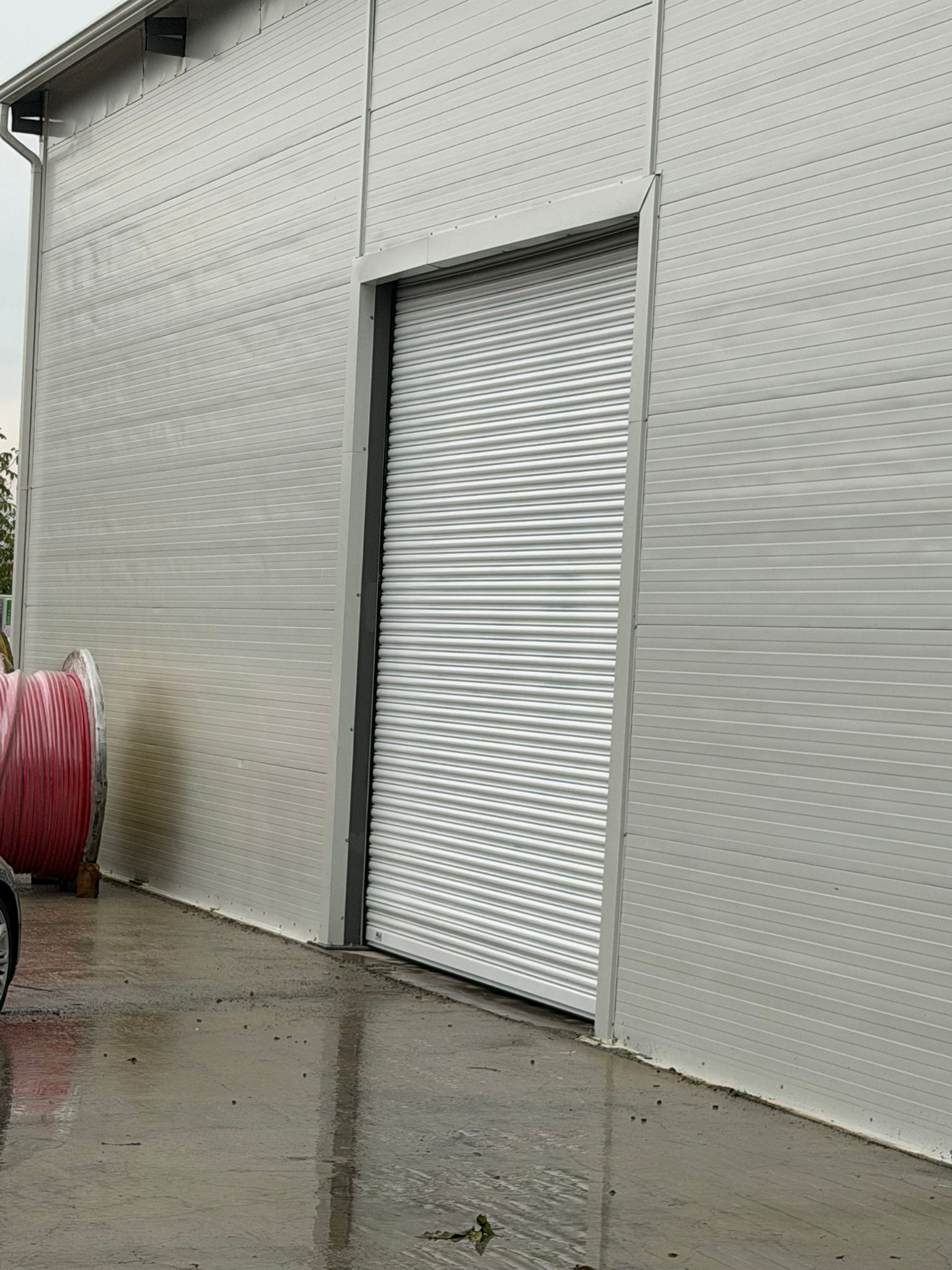 Kiralık Fabrika 90,000 TL