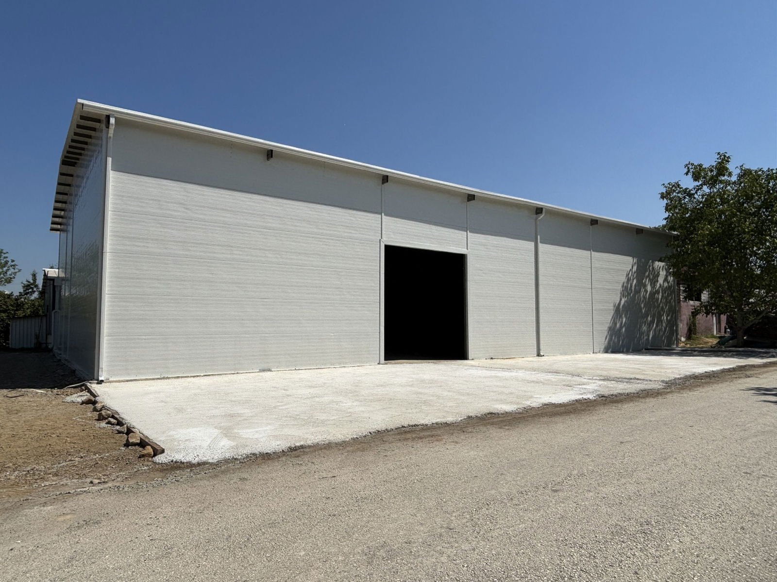 Kiralık Fabrika 90,000 TL