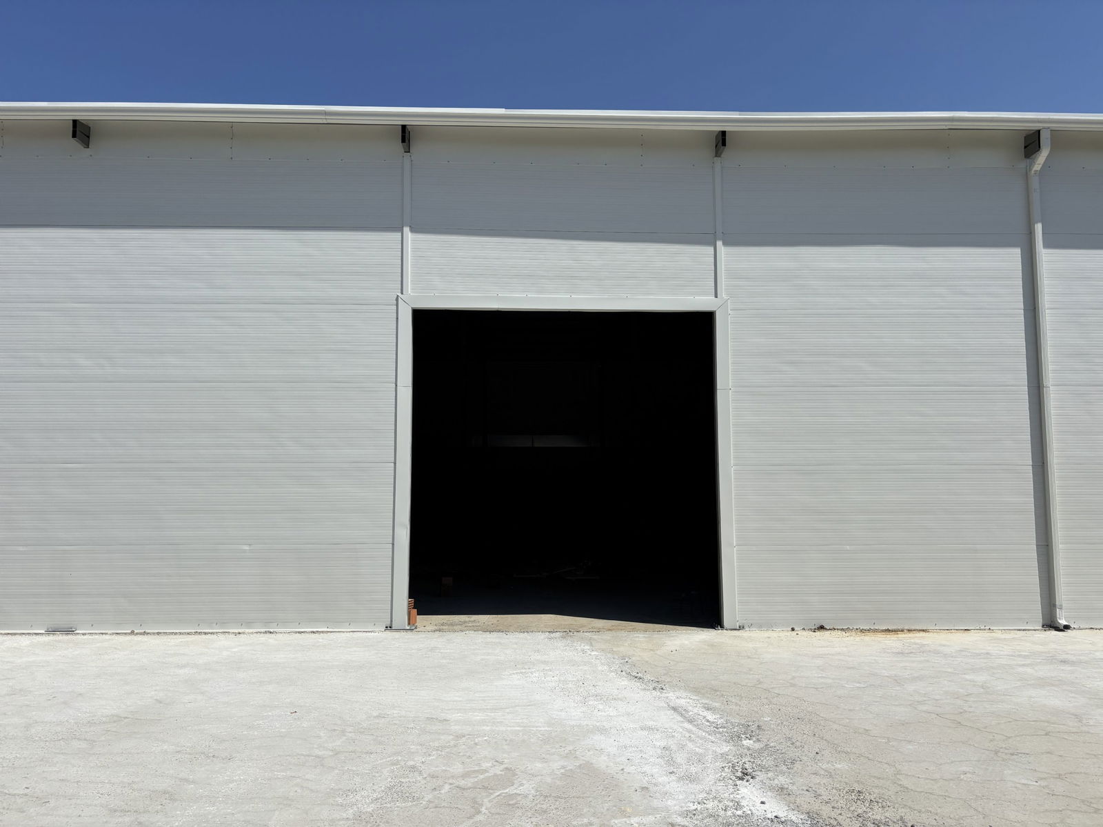 Kiralık Fabrika 90,000 TL