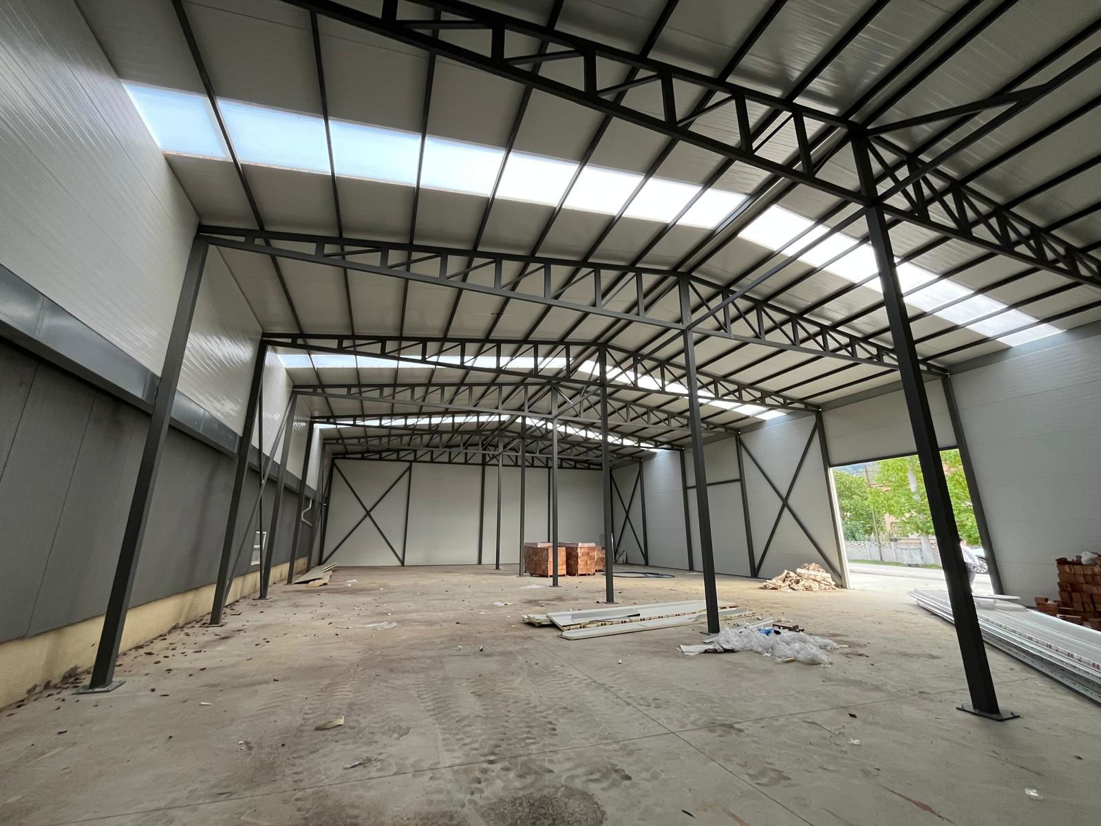 Kiralık Fabrika 90,000 TL