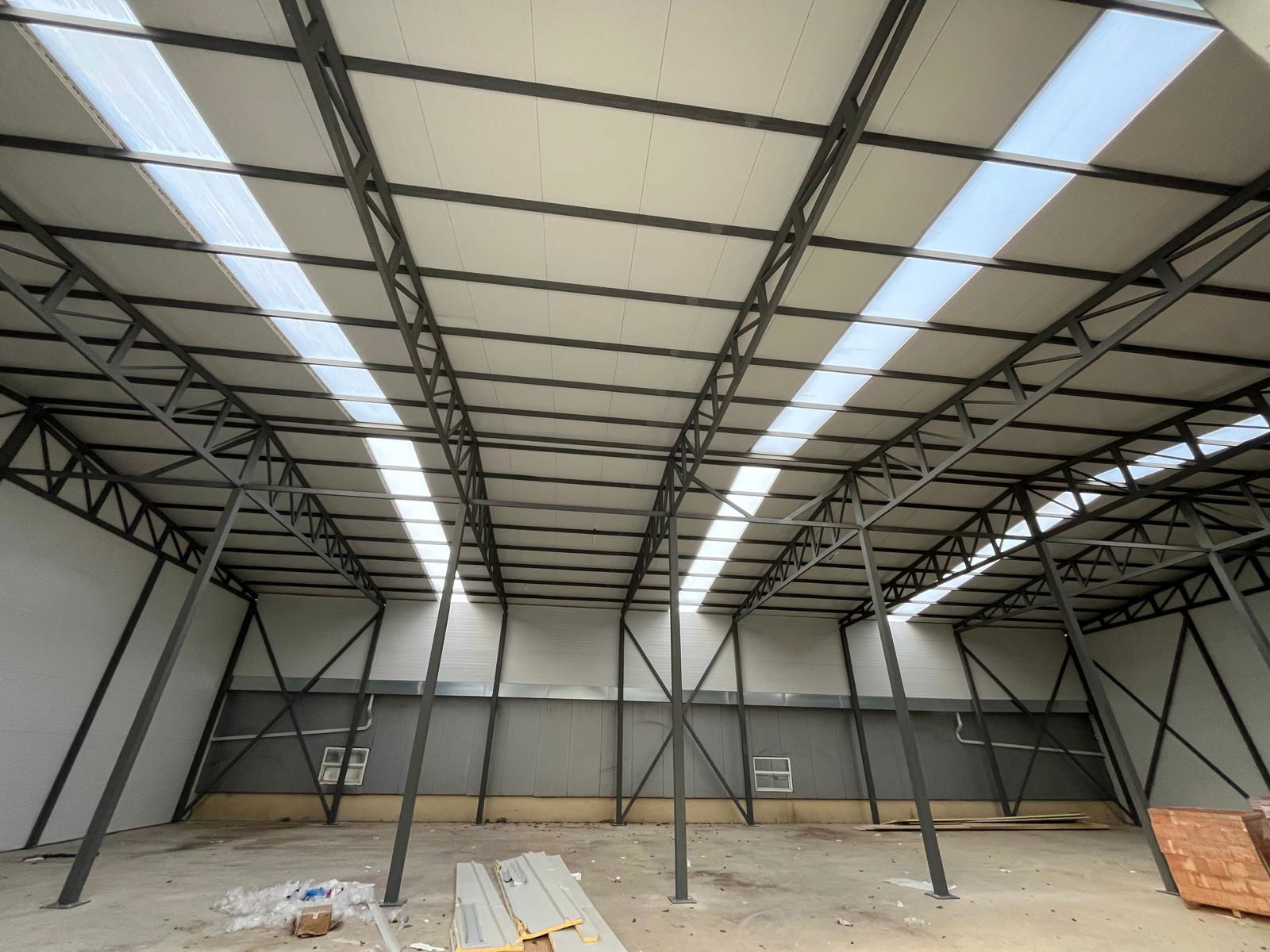 Kiralık Fabrika 90,000 TL