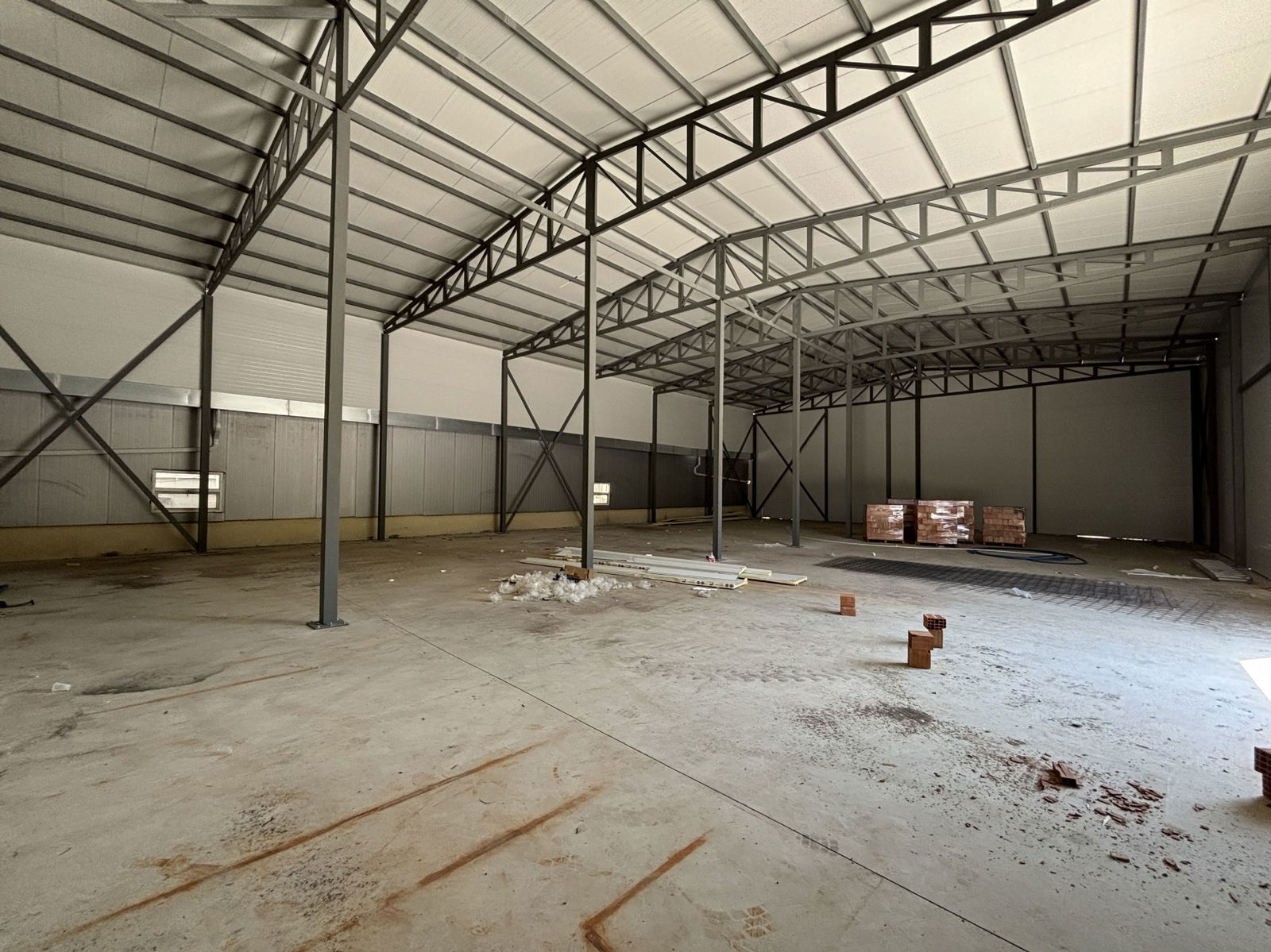 Kiralık Fabrika 90,000 TL