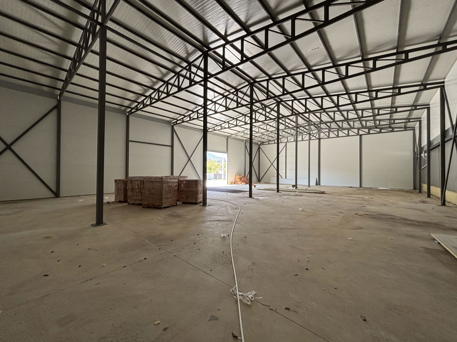 Kiralık Fabrika 90,000 TL