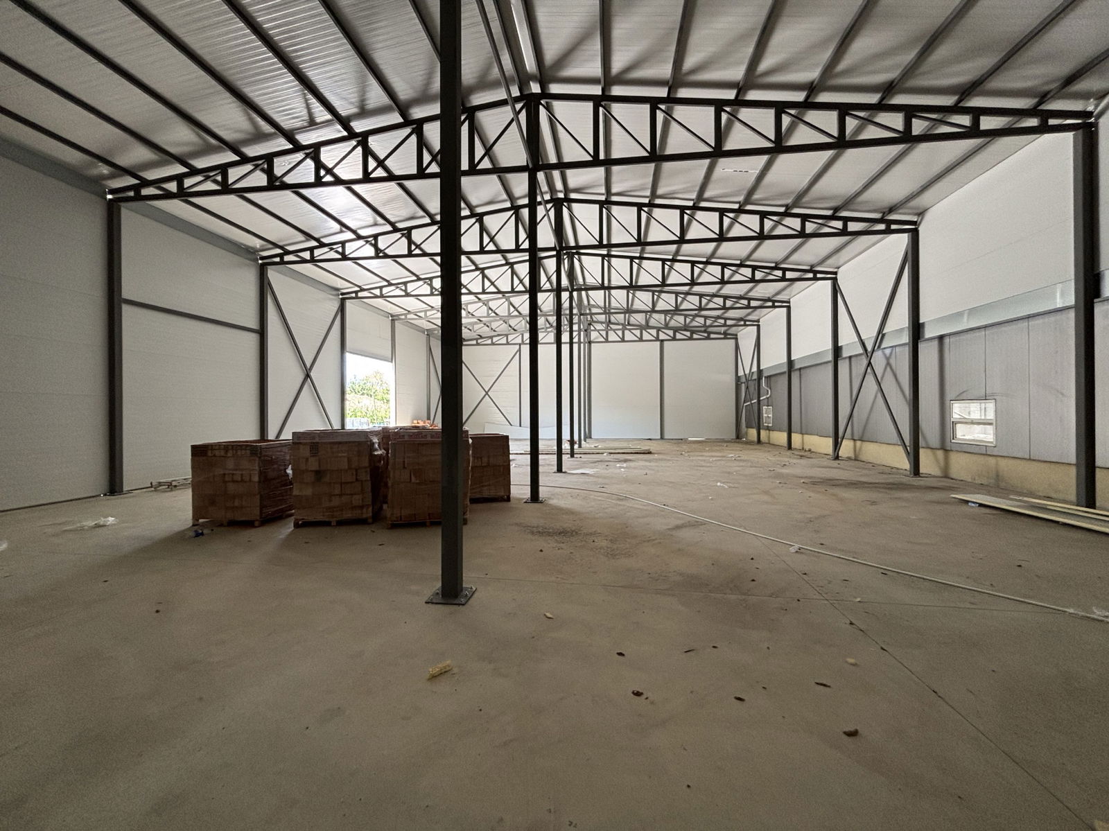 Kiralık Fabrika 90,000 TL