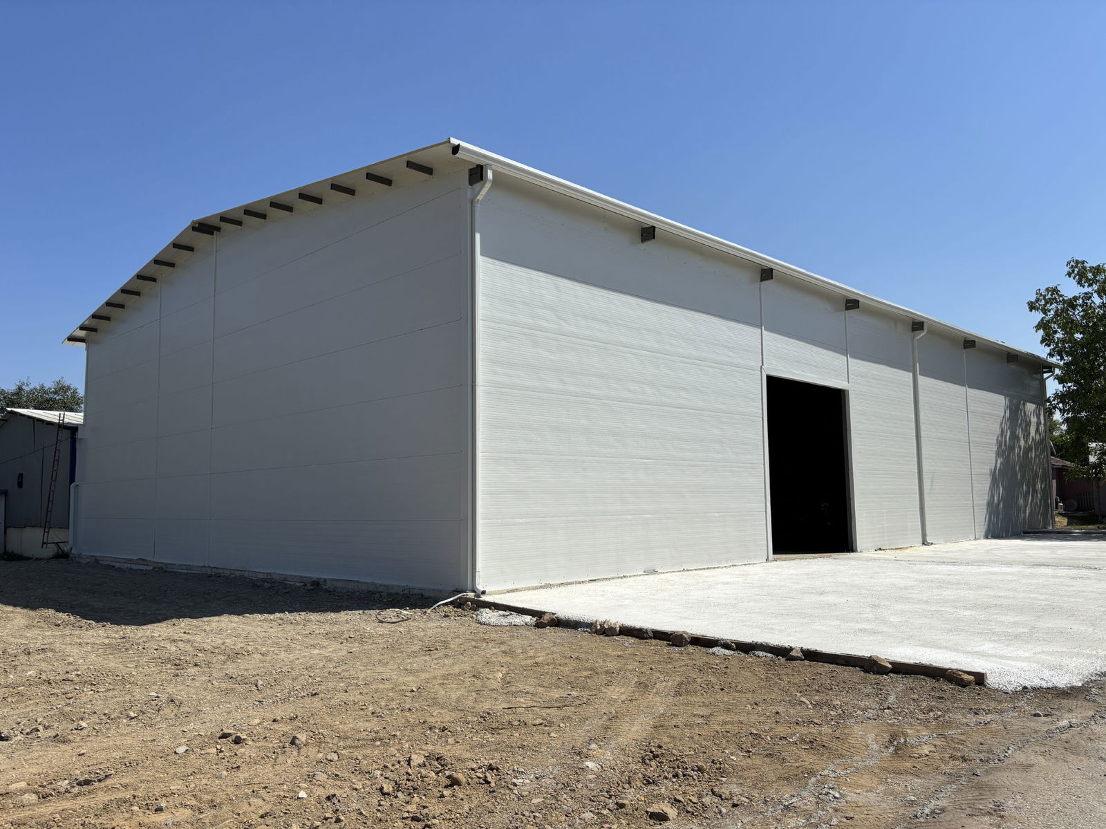 Kiralık Fabrika 90,000 TL