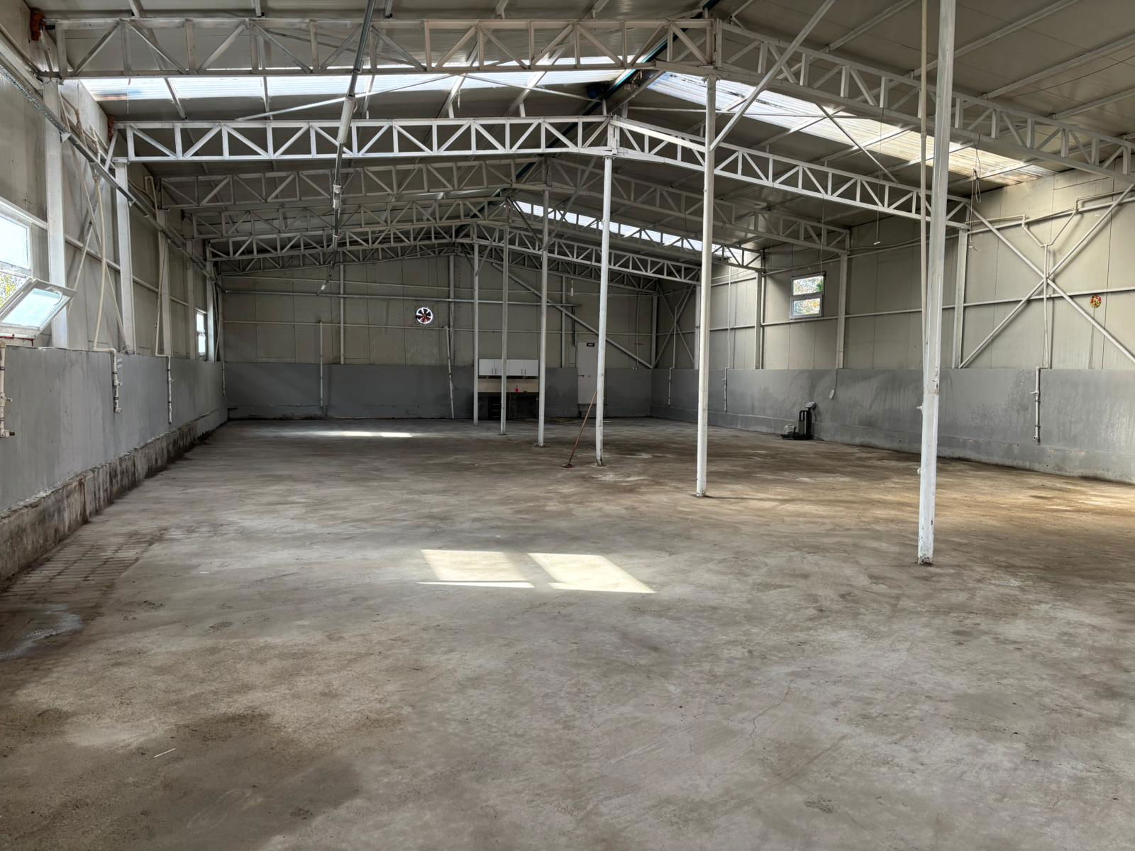 Kiralık Fabrika 90,000 TL