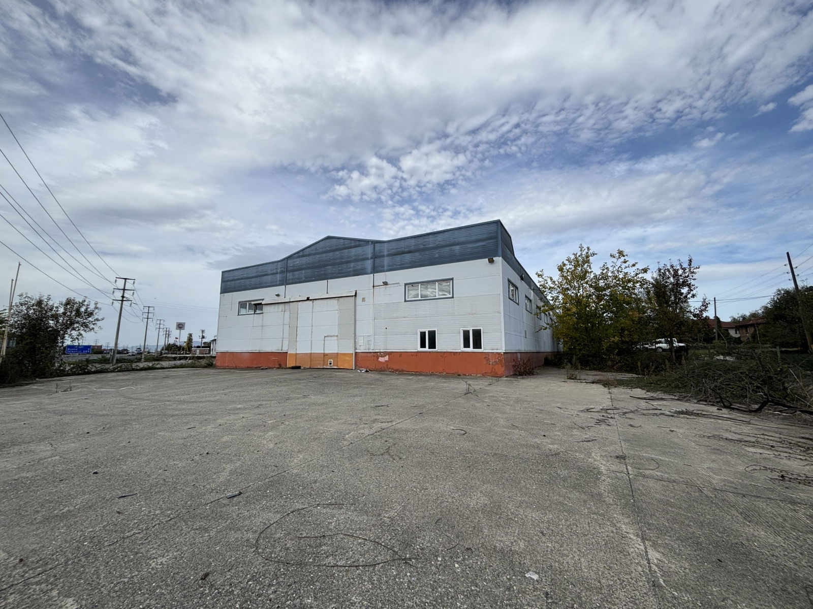 Kiralık Fabrika 275,000 TL