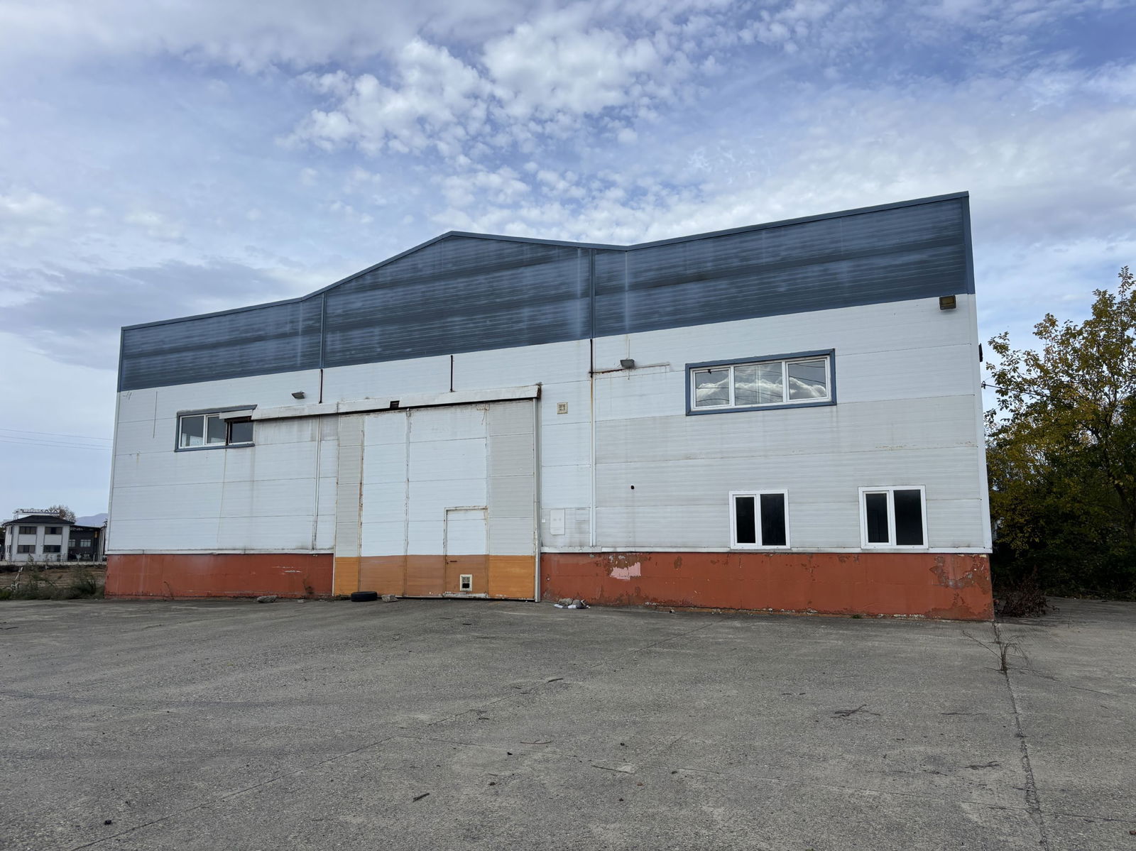 Kiralık Fabrika 275,000 TL