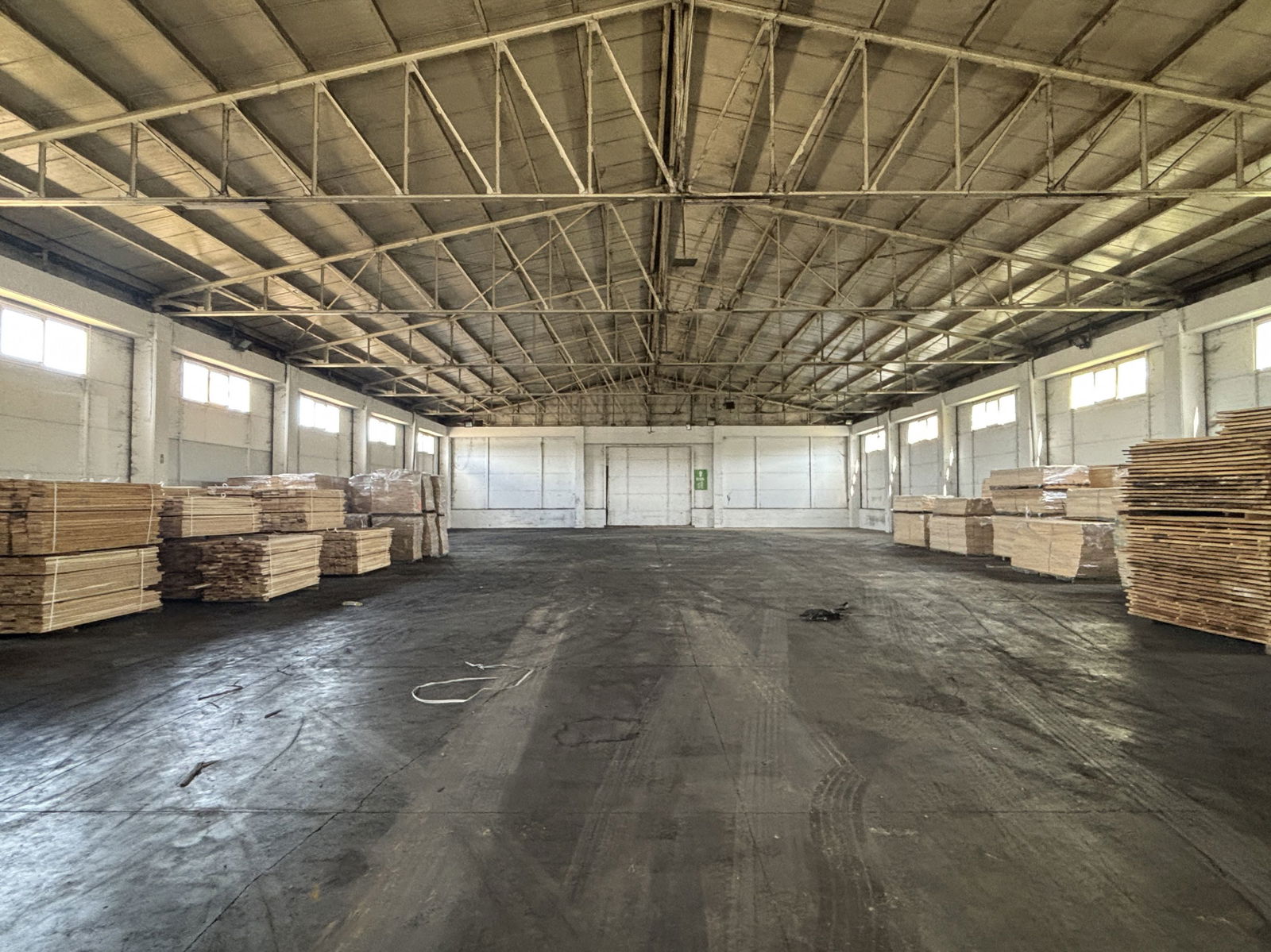 Kiralık Fabrika 275,000 TL