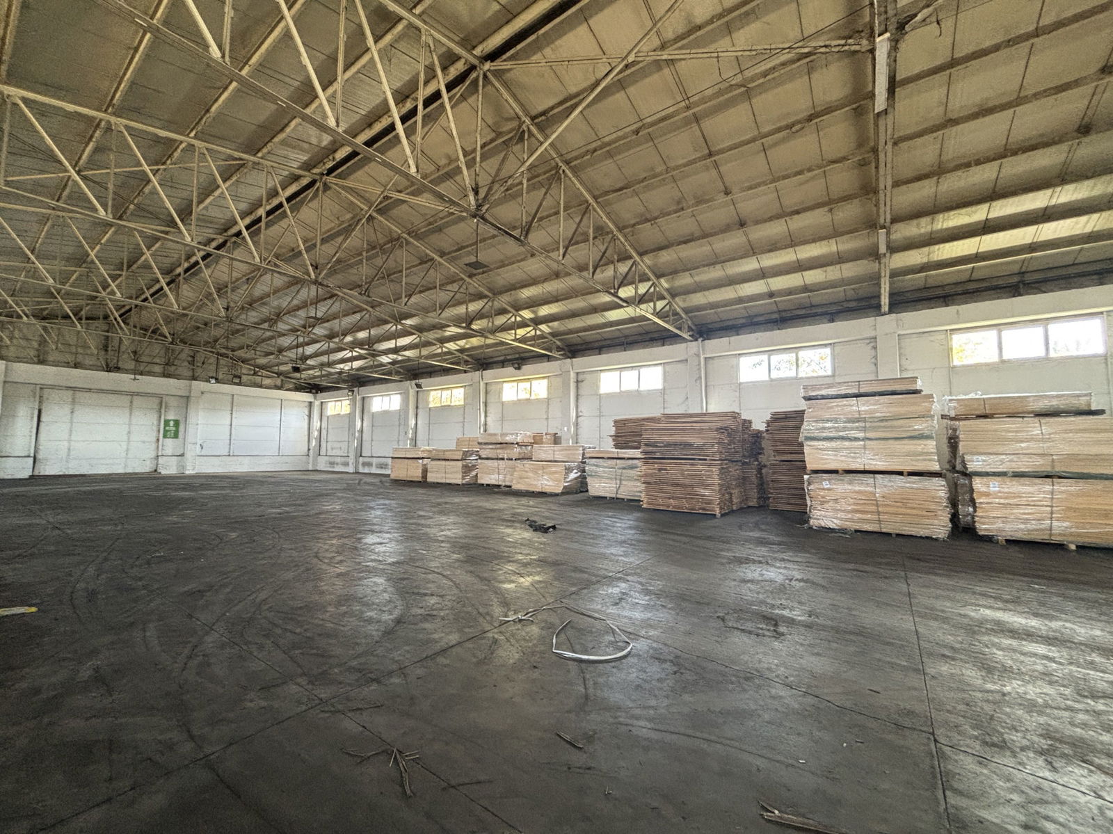 Kiralık Fabrika 275,000 TL