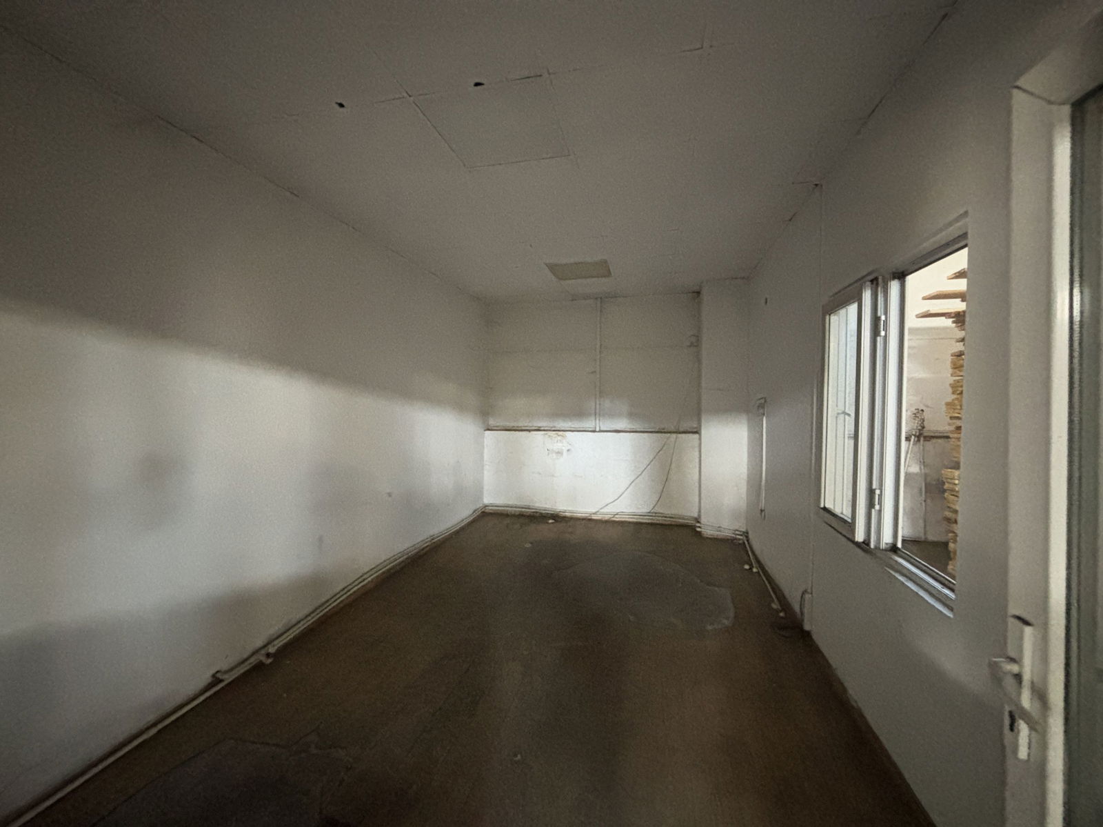 Kiralık Fabrika 275,000 TL