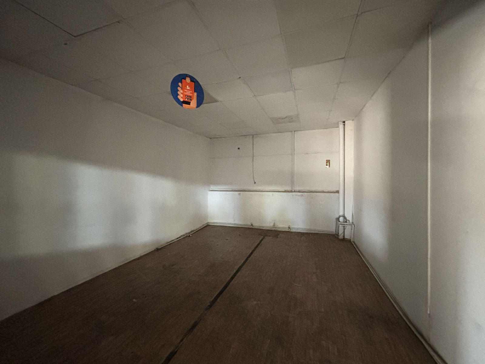 Kiralık Fabrika 275,000 TL