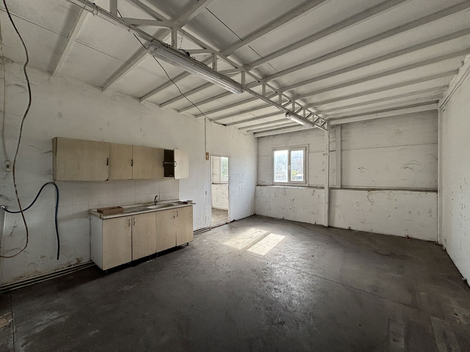 Kiralık Fabrika 275,000 TL