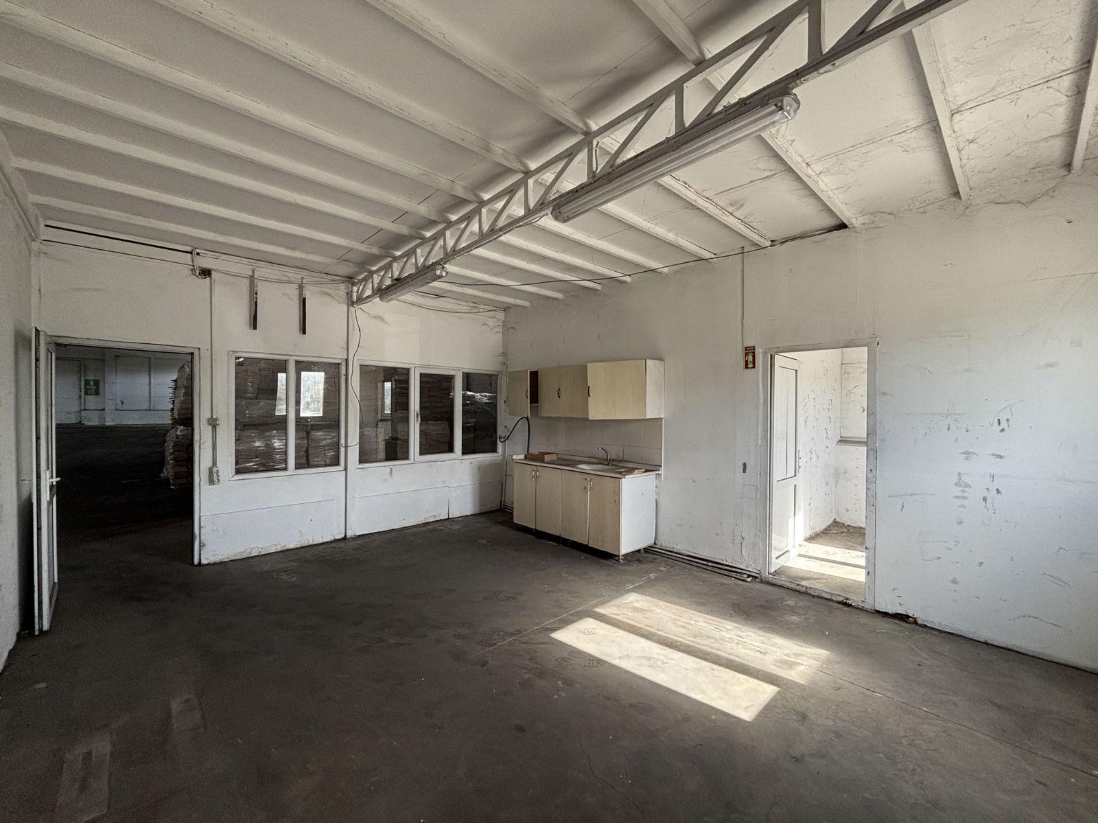 Kiralık Fabrika 275,000 TL