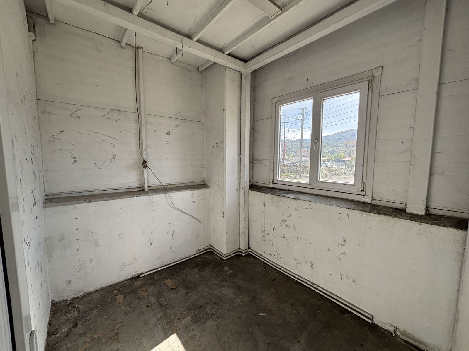 Kiralık Fabrika 275,000 TL