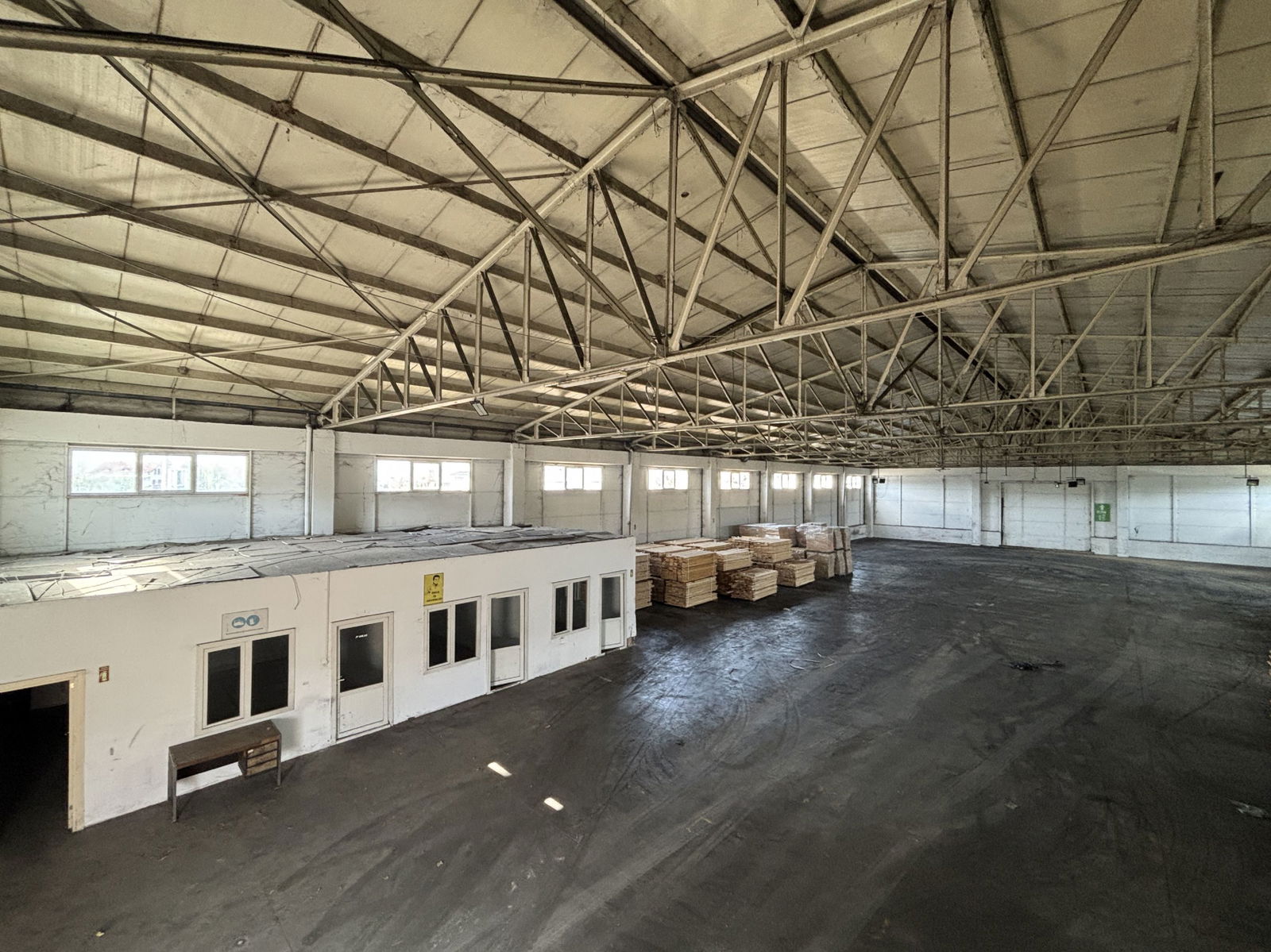 Kiralık Fabrika 275,000 TL