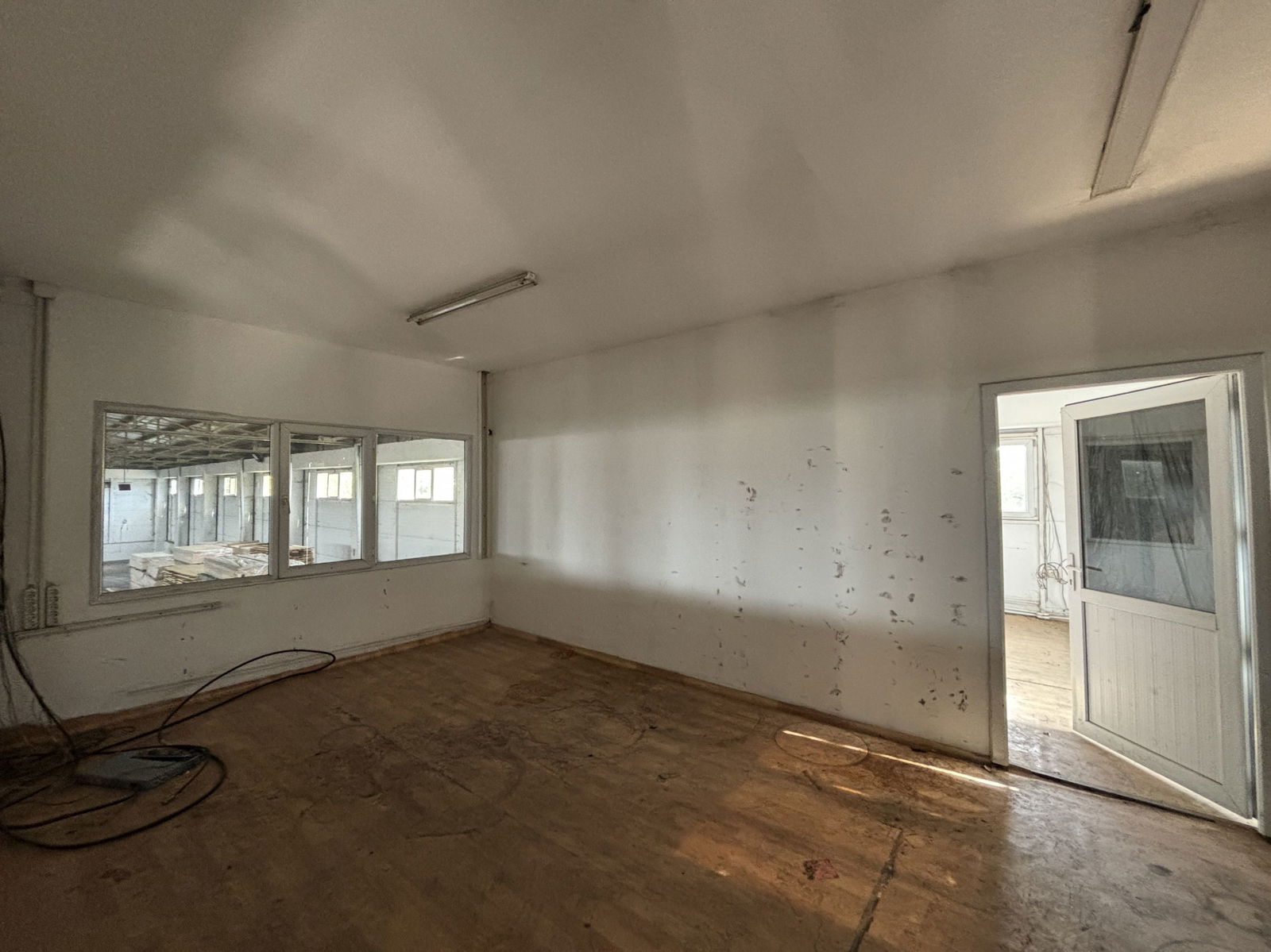 Kiralık Fabrika 275,000 TL