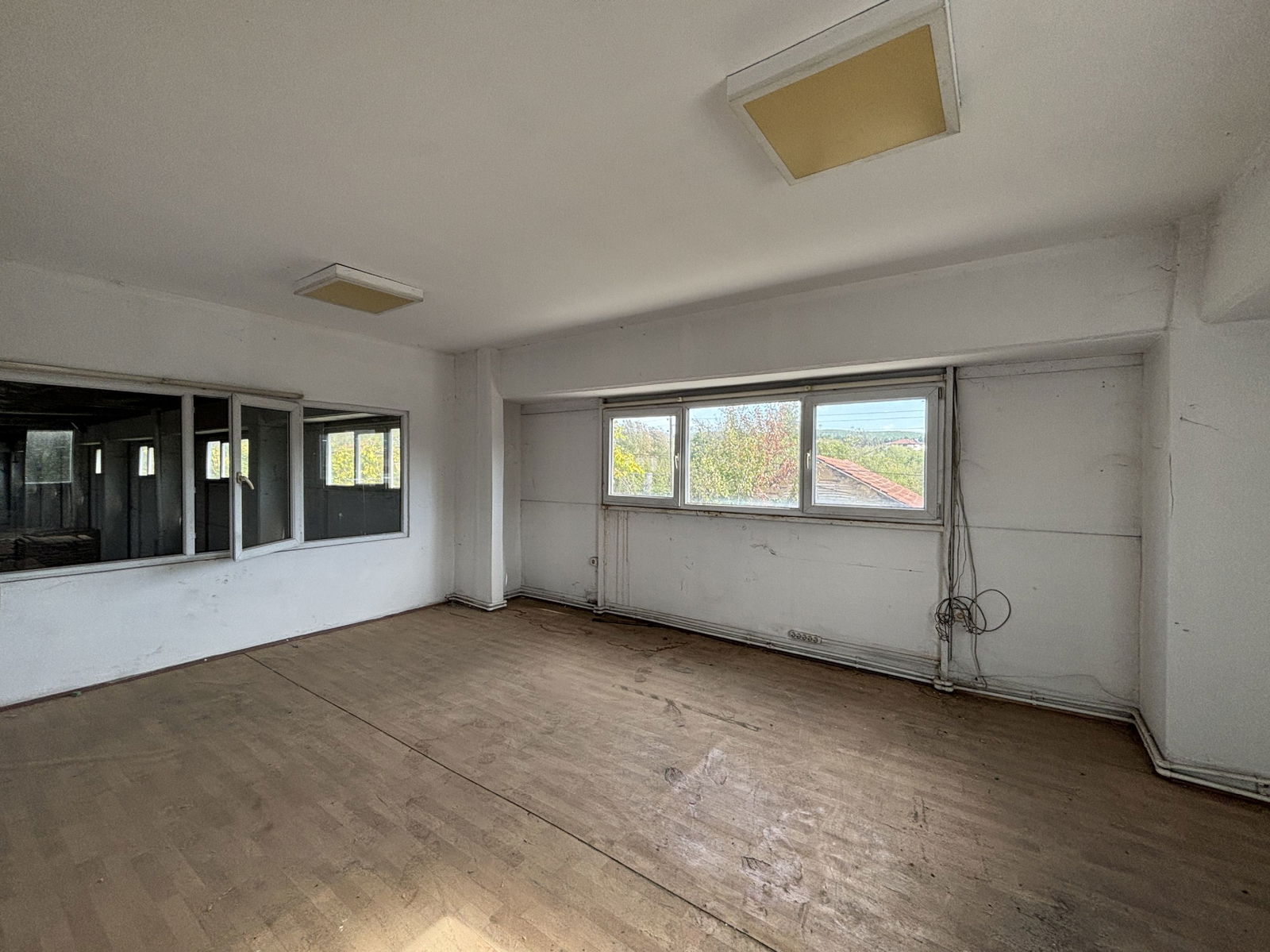 Kiralık Fabrika 275,000 TL