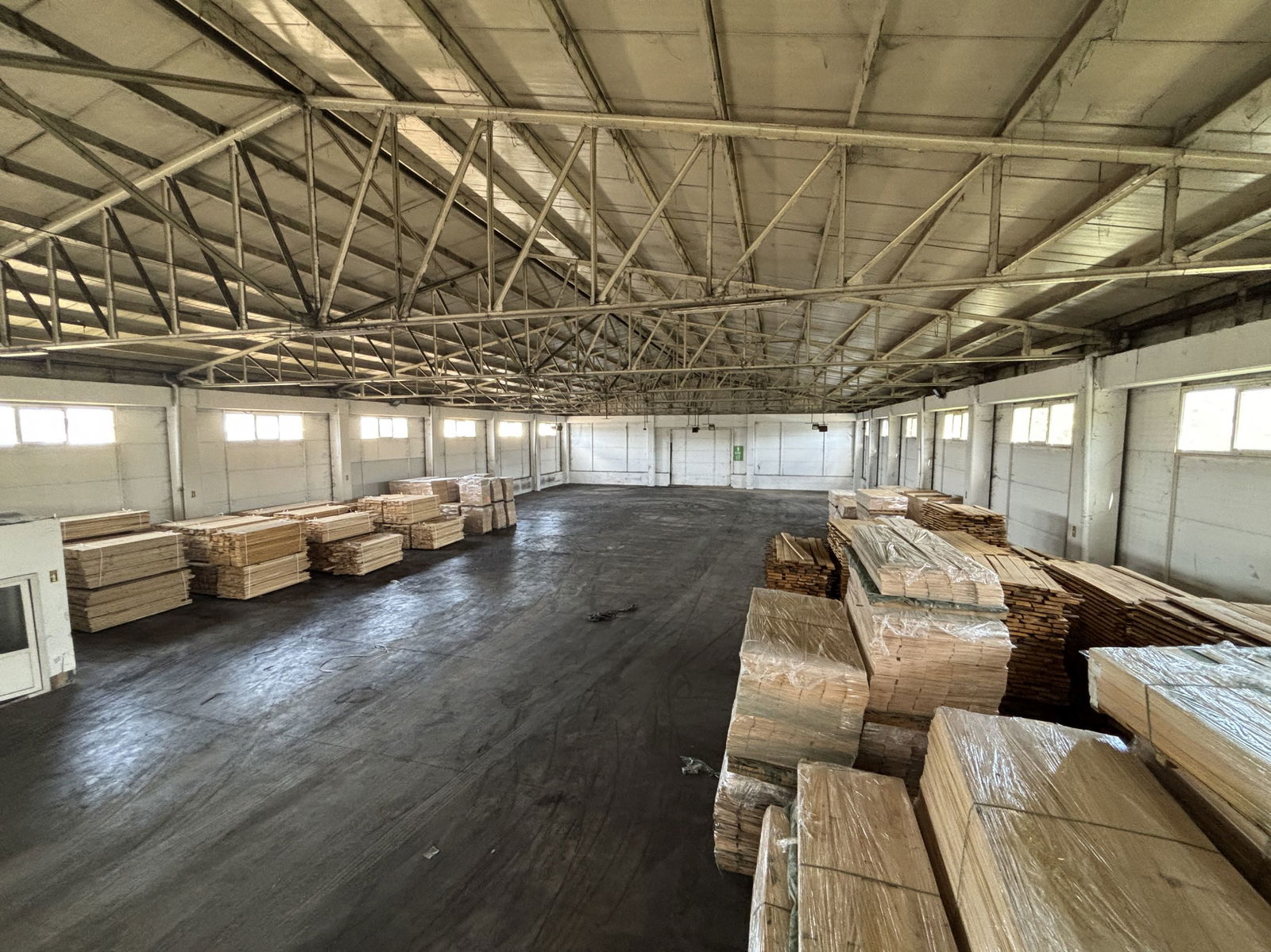 Kiralık Fabrika 275,000 TL