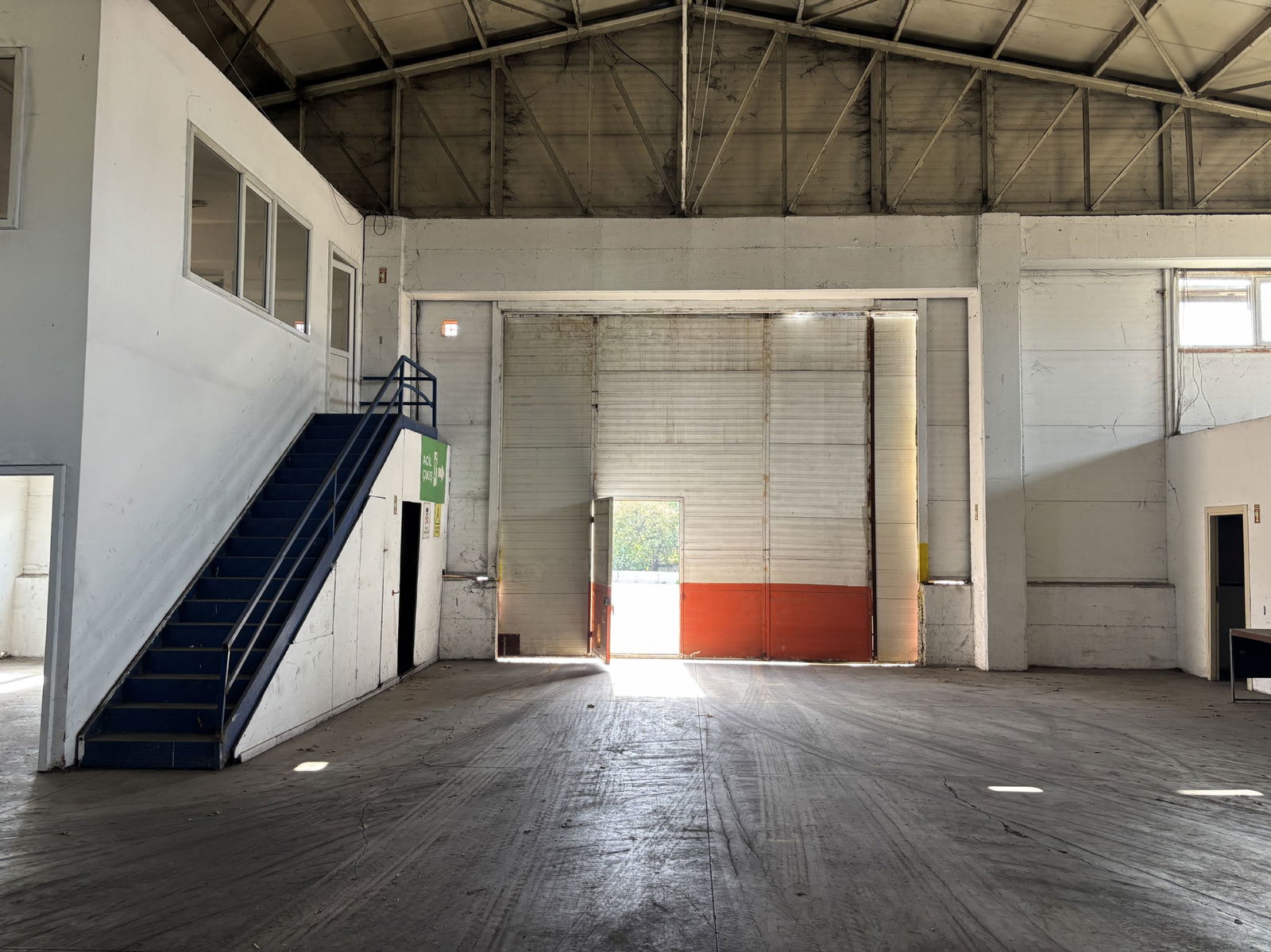 Kiralık Fabrika 275,000 TL