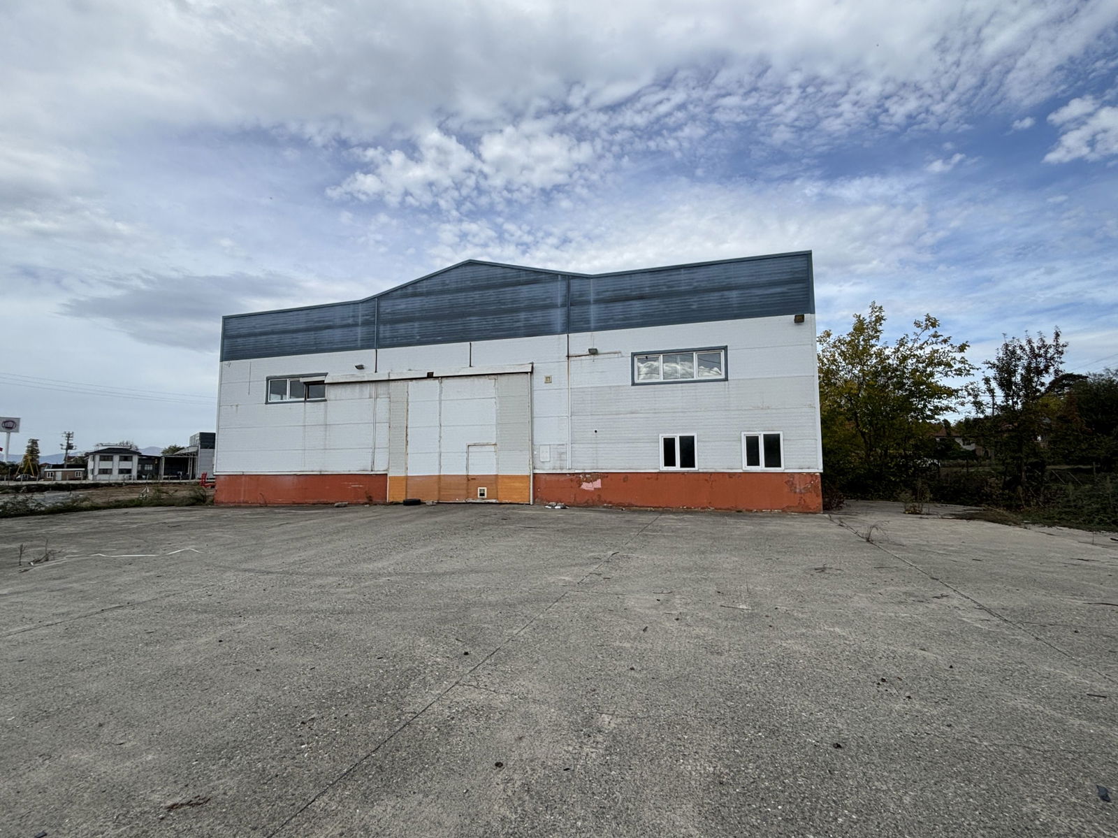 Kiralık Fabrika 275,000 TL