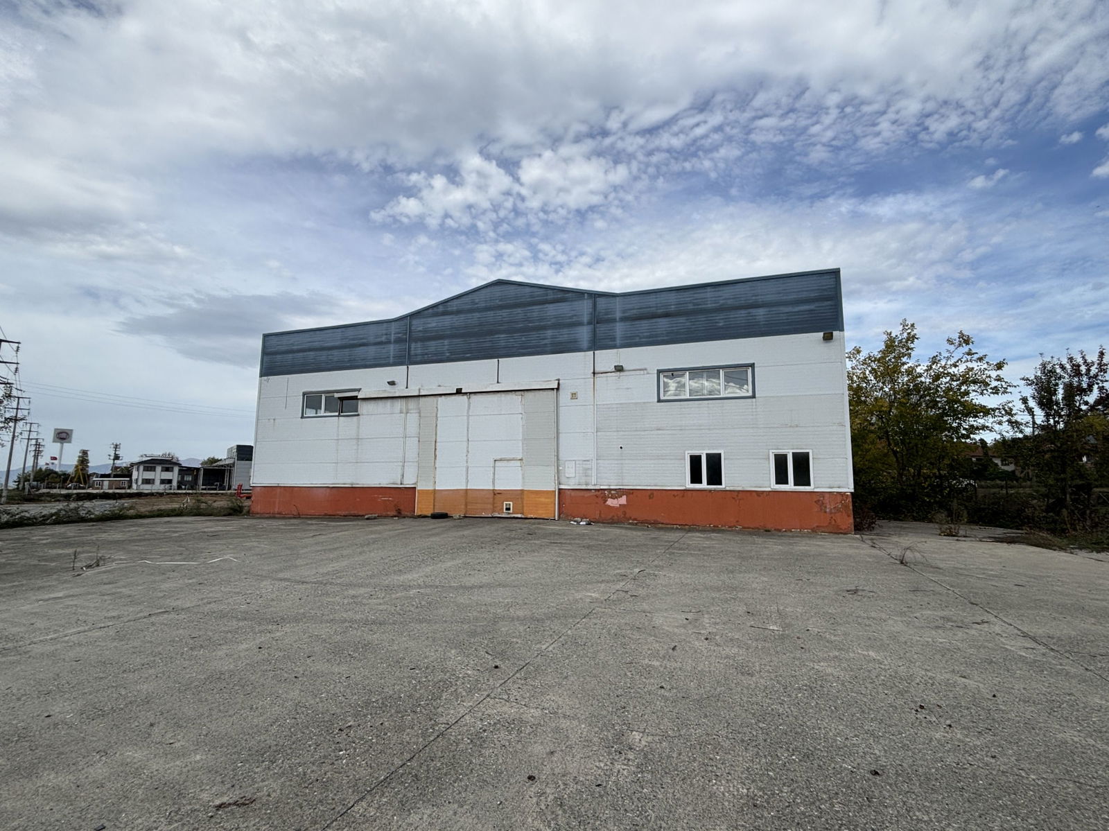 Kiralık Fabrika 275,000 TL