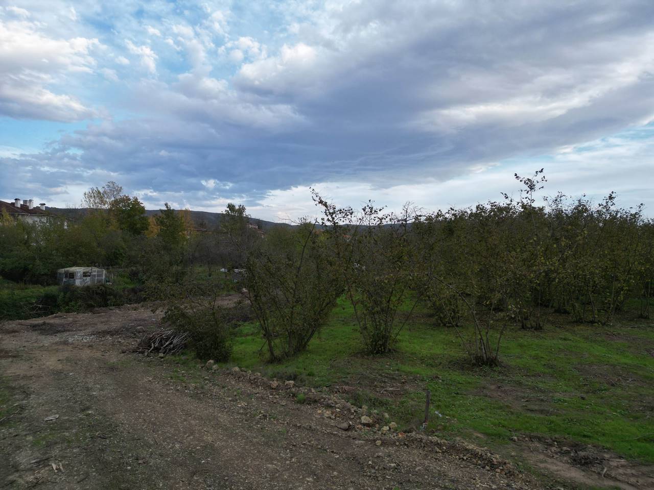 Satılık Arsa 3,900,000 TL