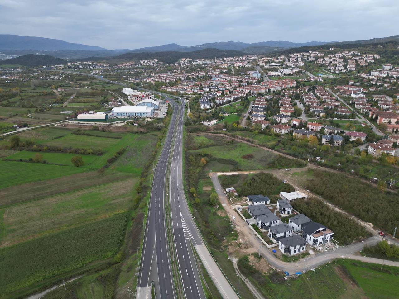 Satılık Arsa 3,900,000 TL