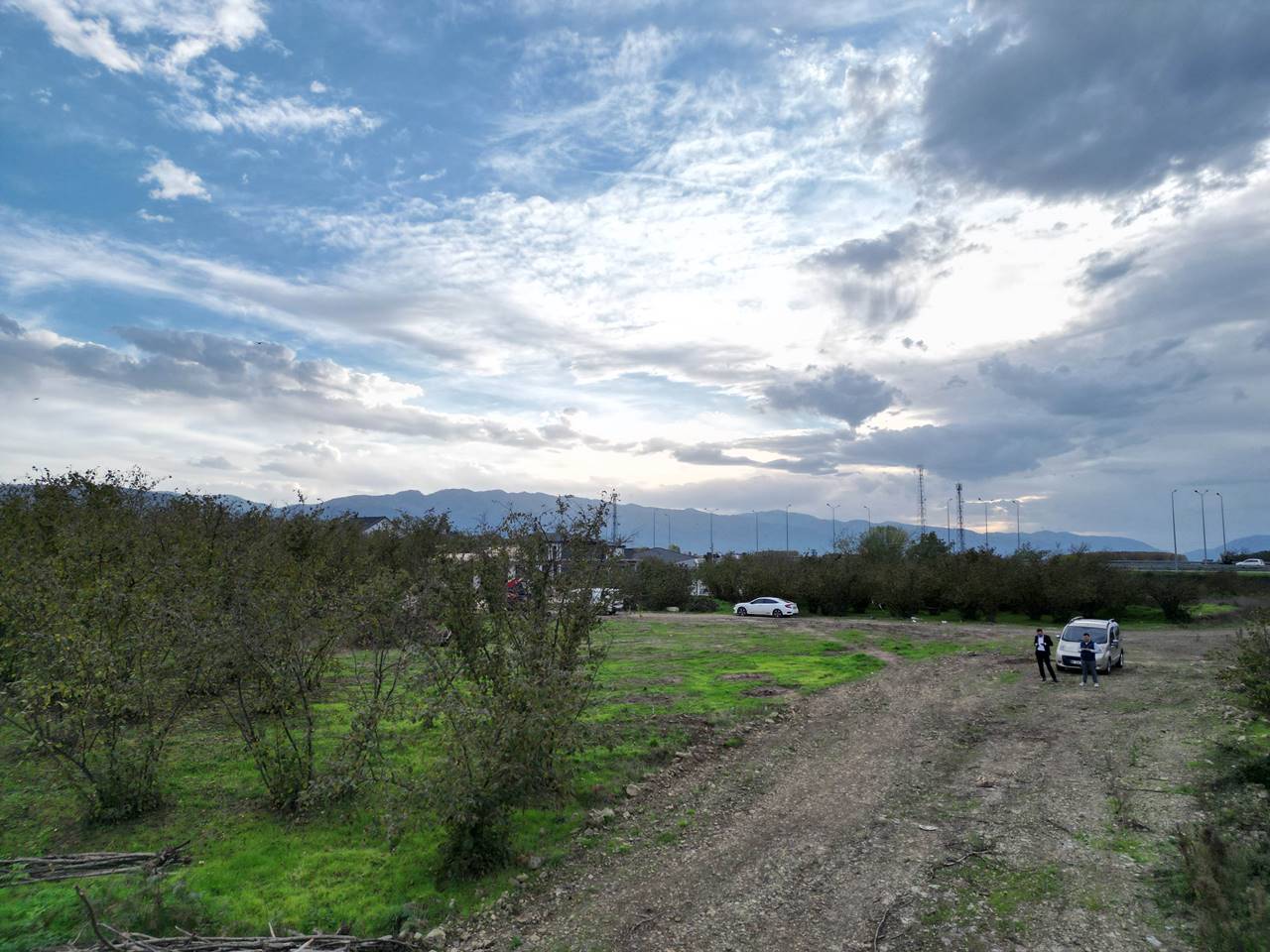 Satılık Arsa 3,900,000 TL