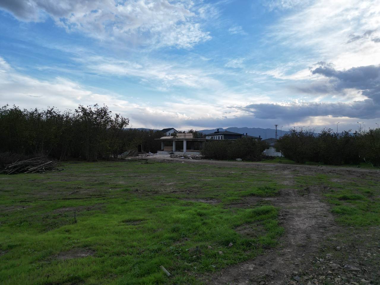 Satılık Arsa 3,900,000 TL