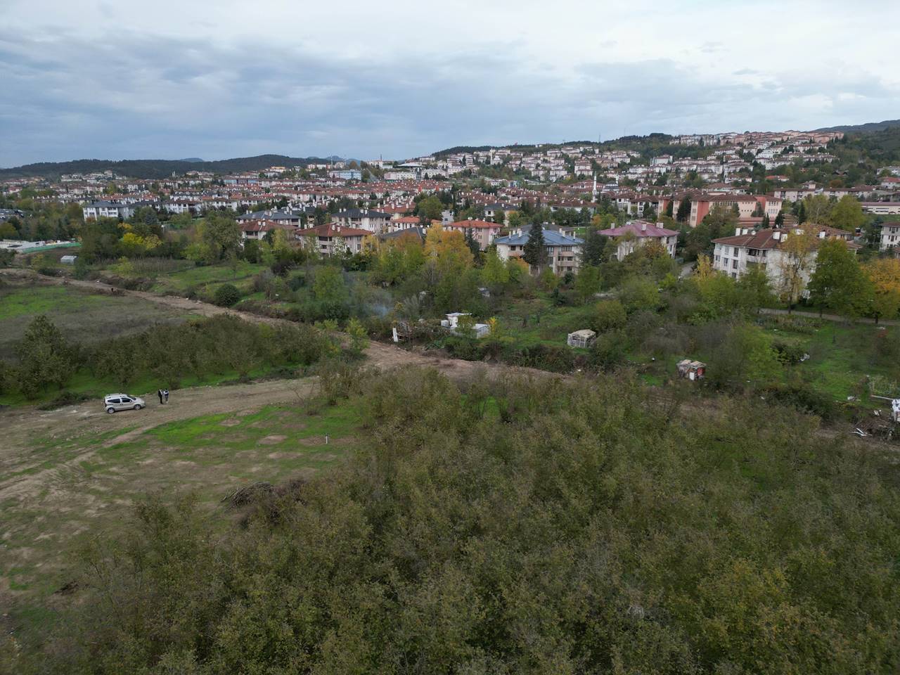 Satılık Arsa 3,900,000 TL