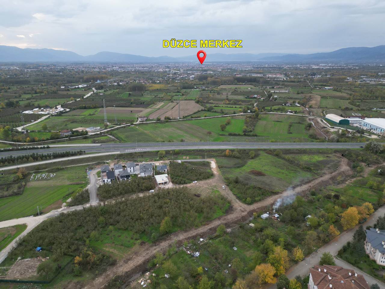 Satılık Arsa 3,900,000 TL