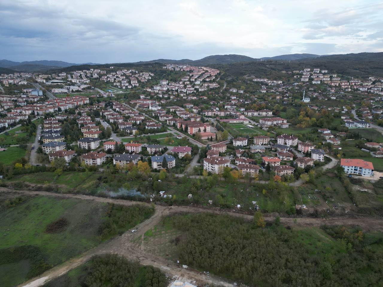 Satılık Arsa 3,900,000 TL