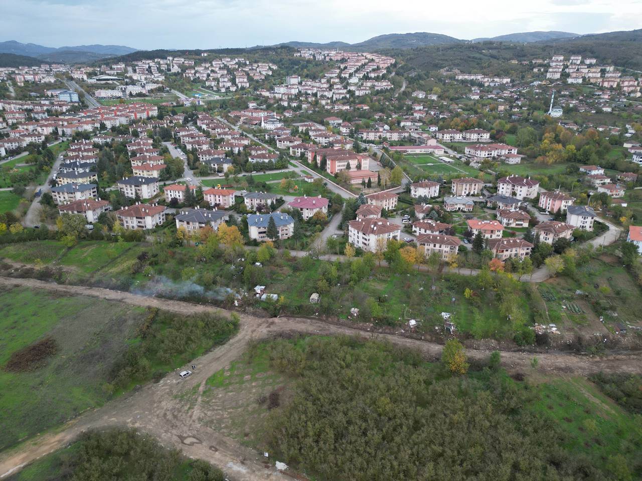 Satılık Arsa 3,900,000 TL