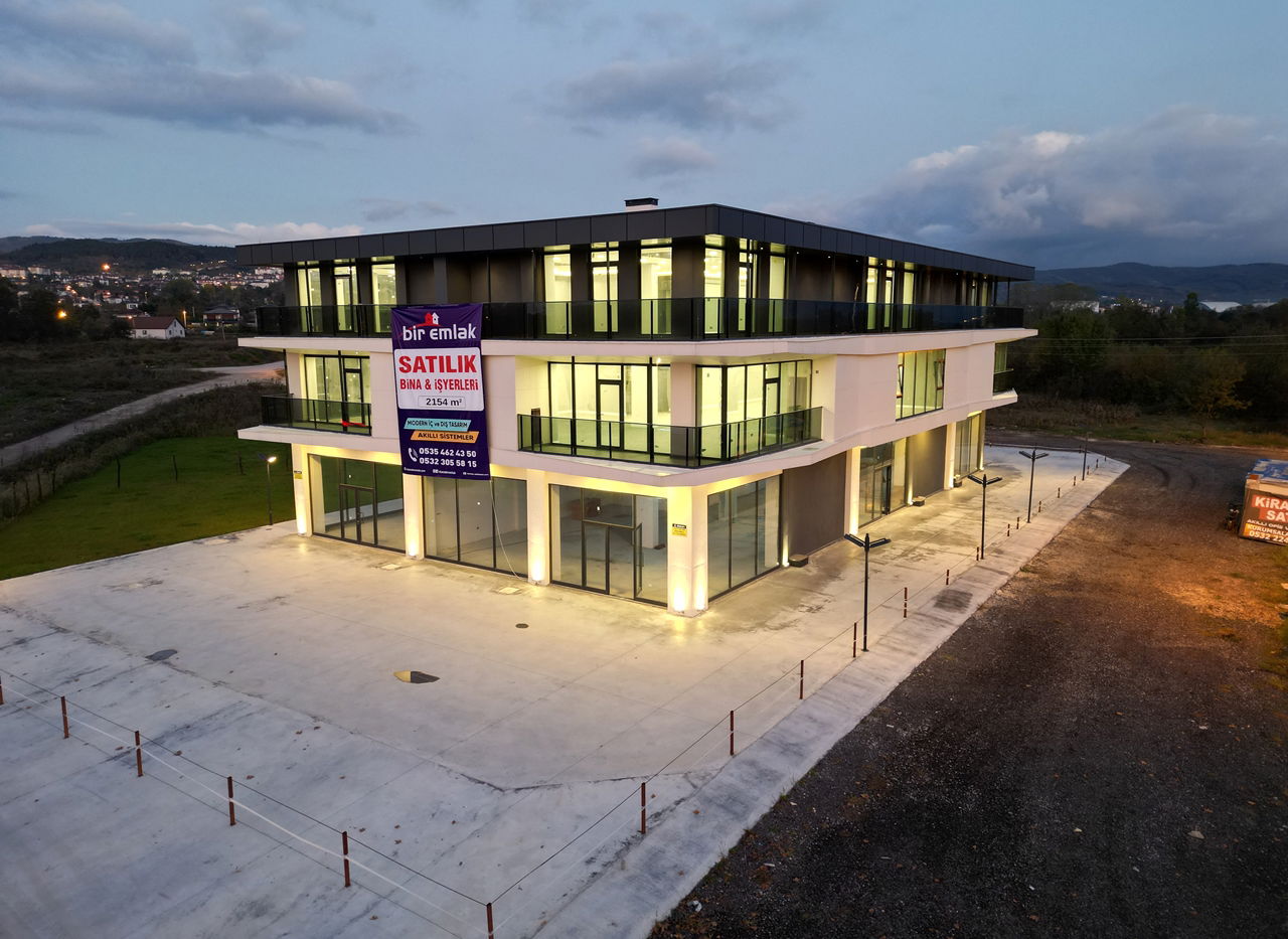 Satılık Ofis 10,500,000 TL