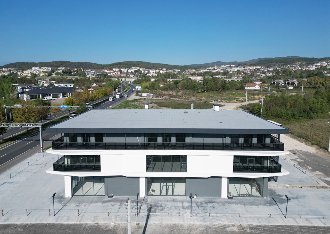 Satılık Ofis 10,500,000 TL