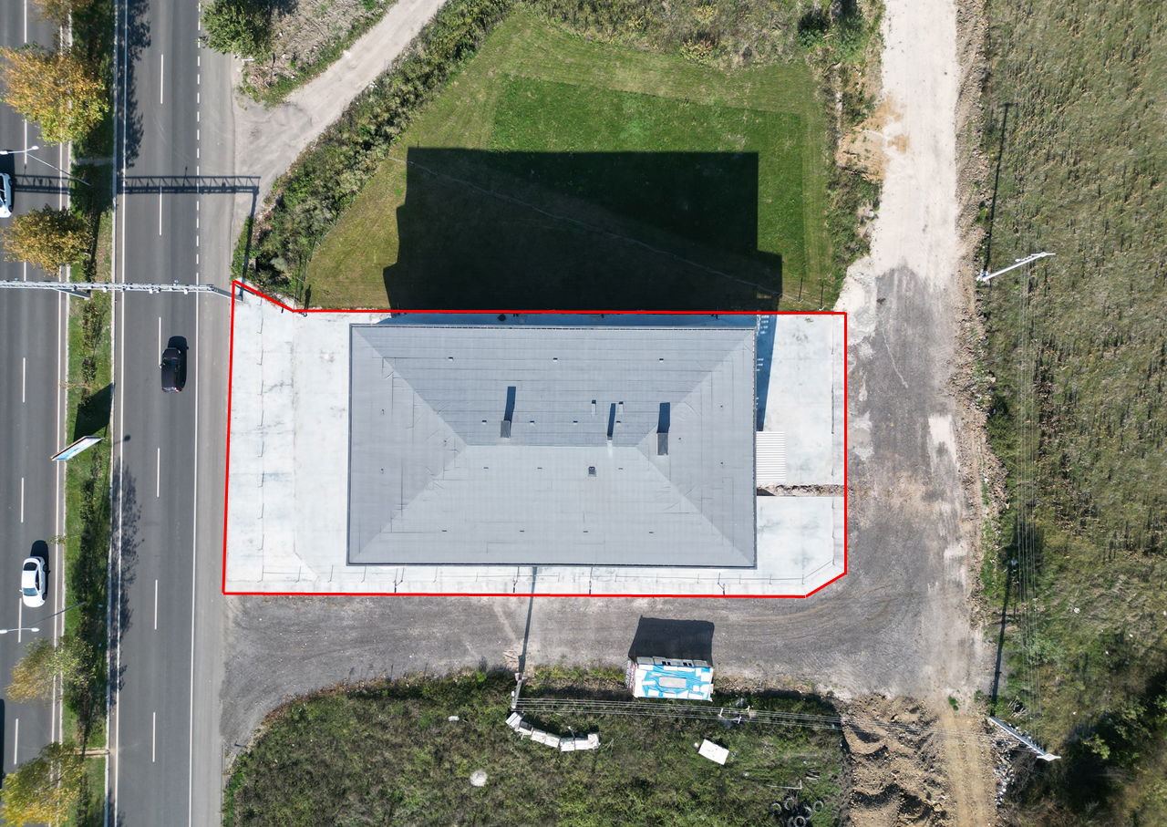 Satılık Ofis 10,500,000 TL